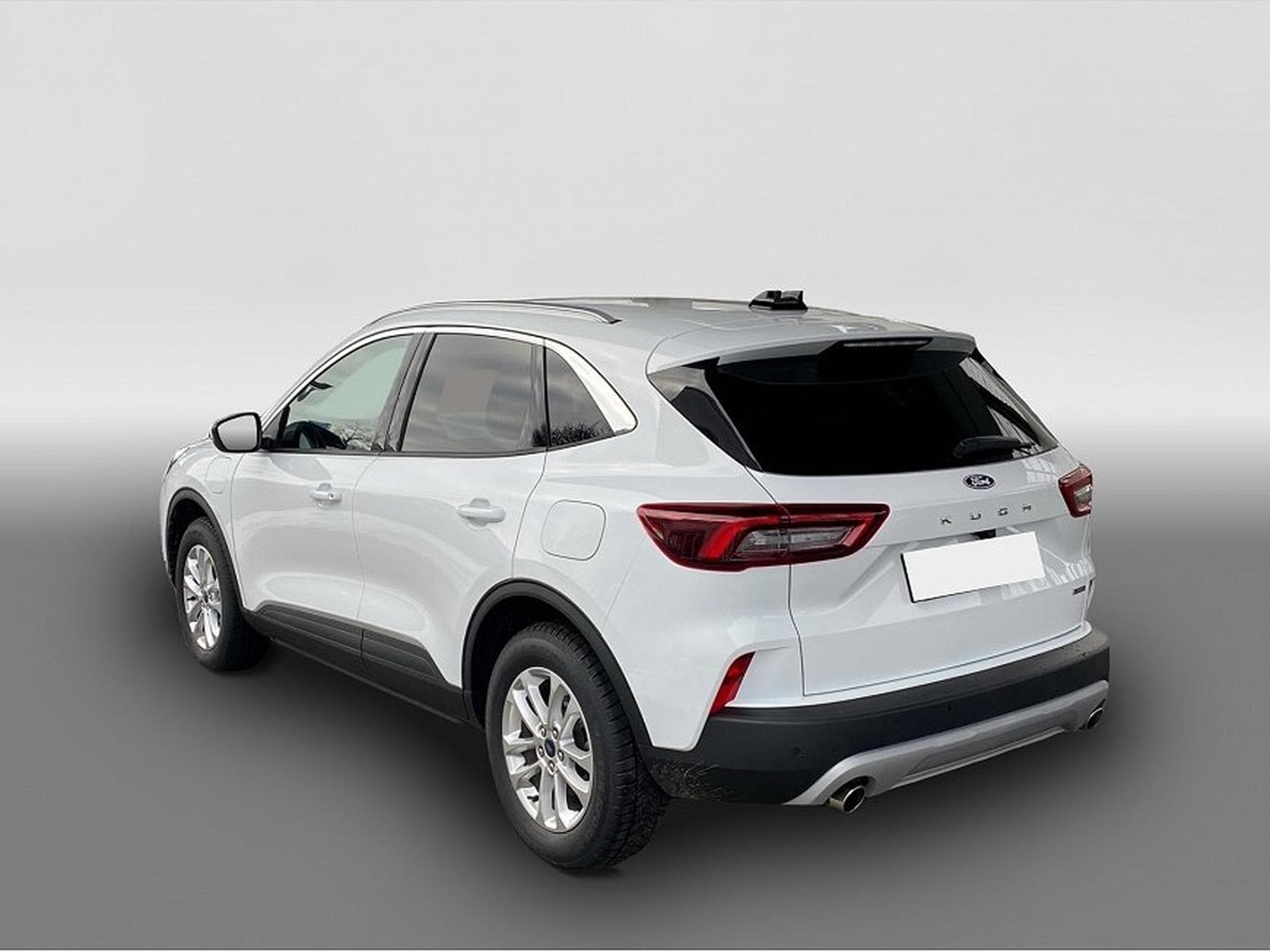 Ford Kuga (2024) - Photo 3