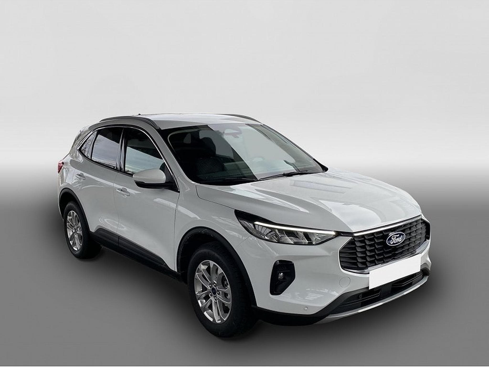 Ford Kuga (2024) - Photo 6