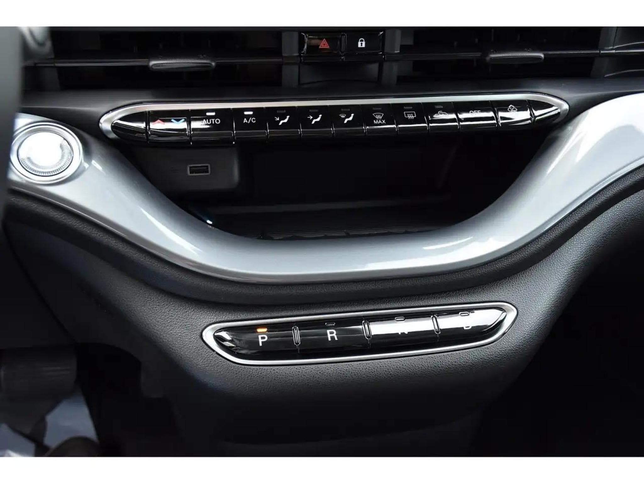 Fiat 500 (2024) - Photo 14