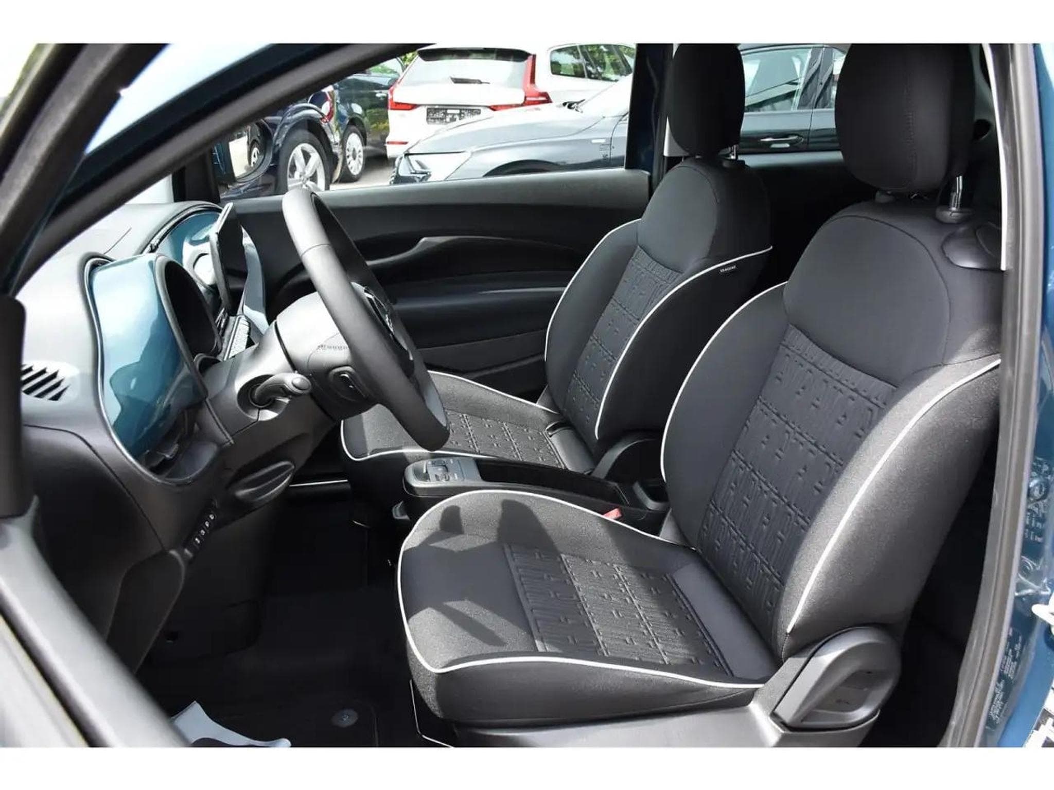 Fiat 500 (2024) - Photo 5