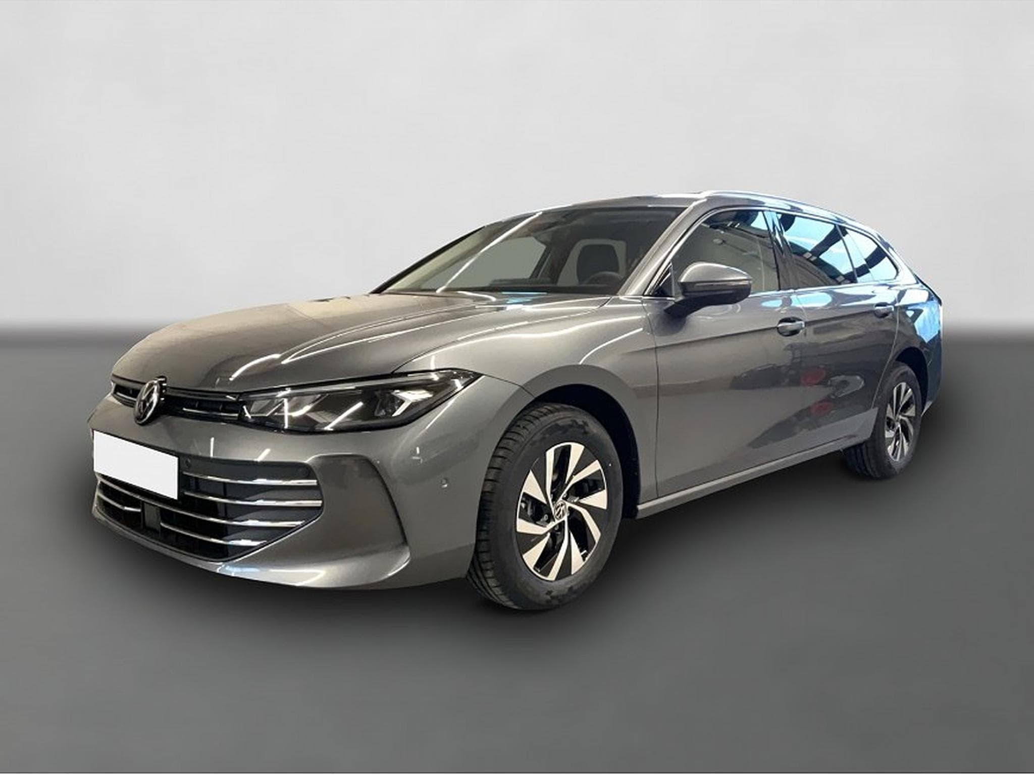 VW Passat (2026) - Photo 1