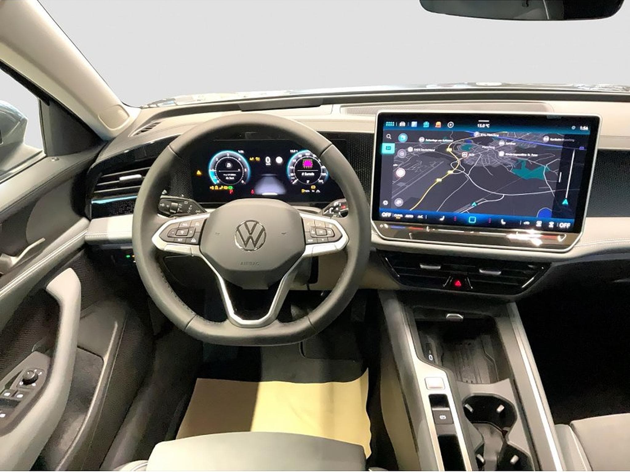 VW Passat (2026) - Photo 12