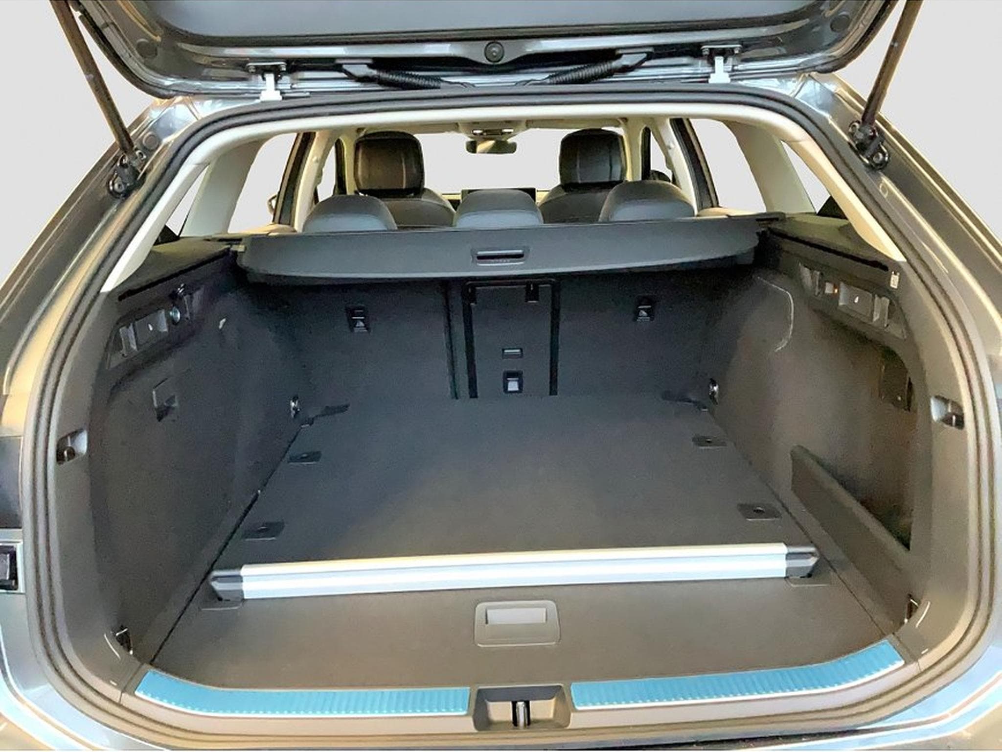 VW Passat (2026) - Photo 17