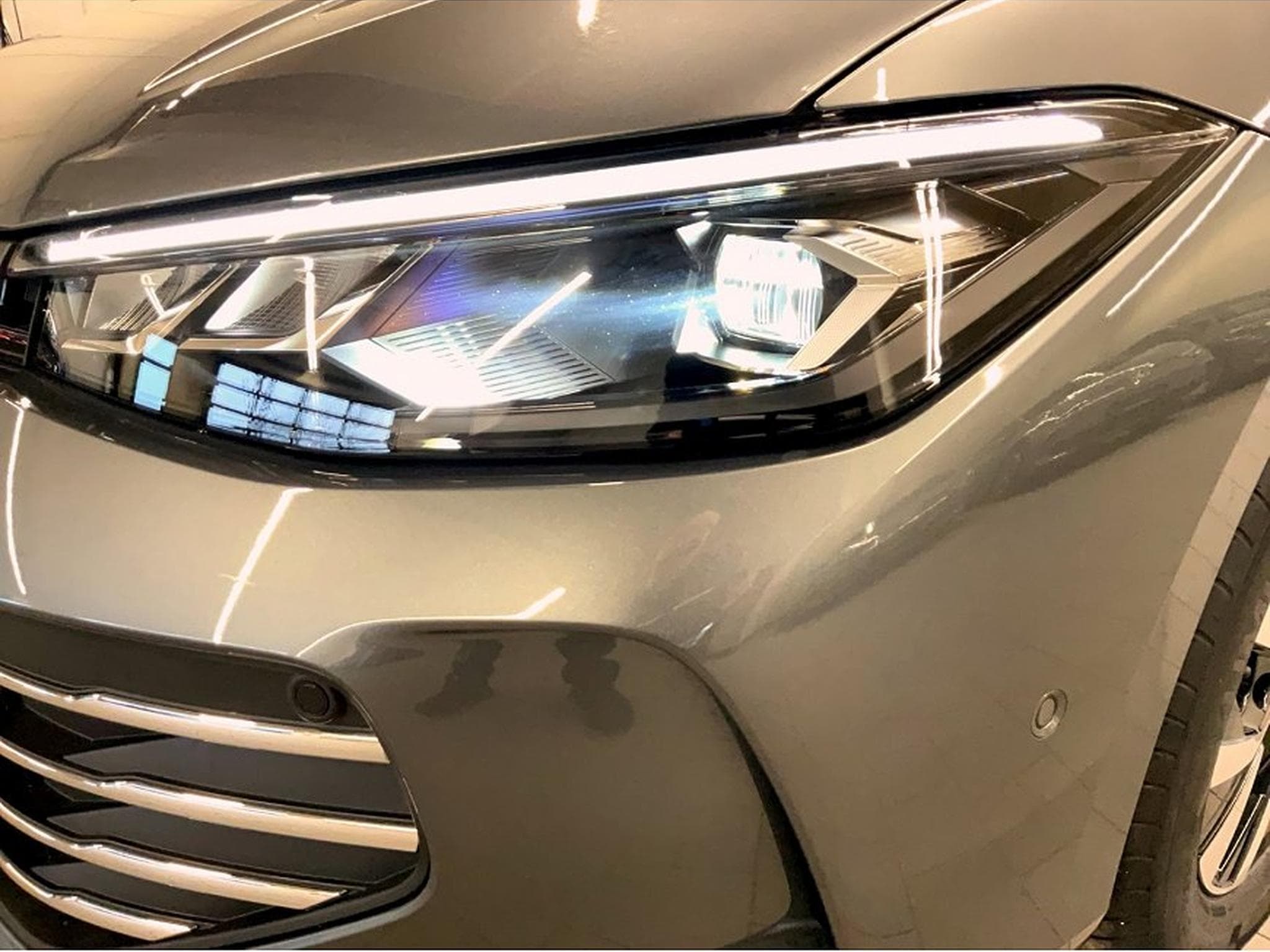 VW Passat (2026) - Photo 20