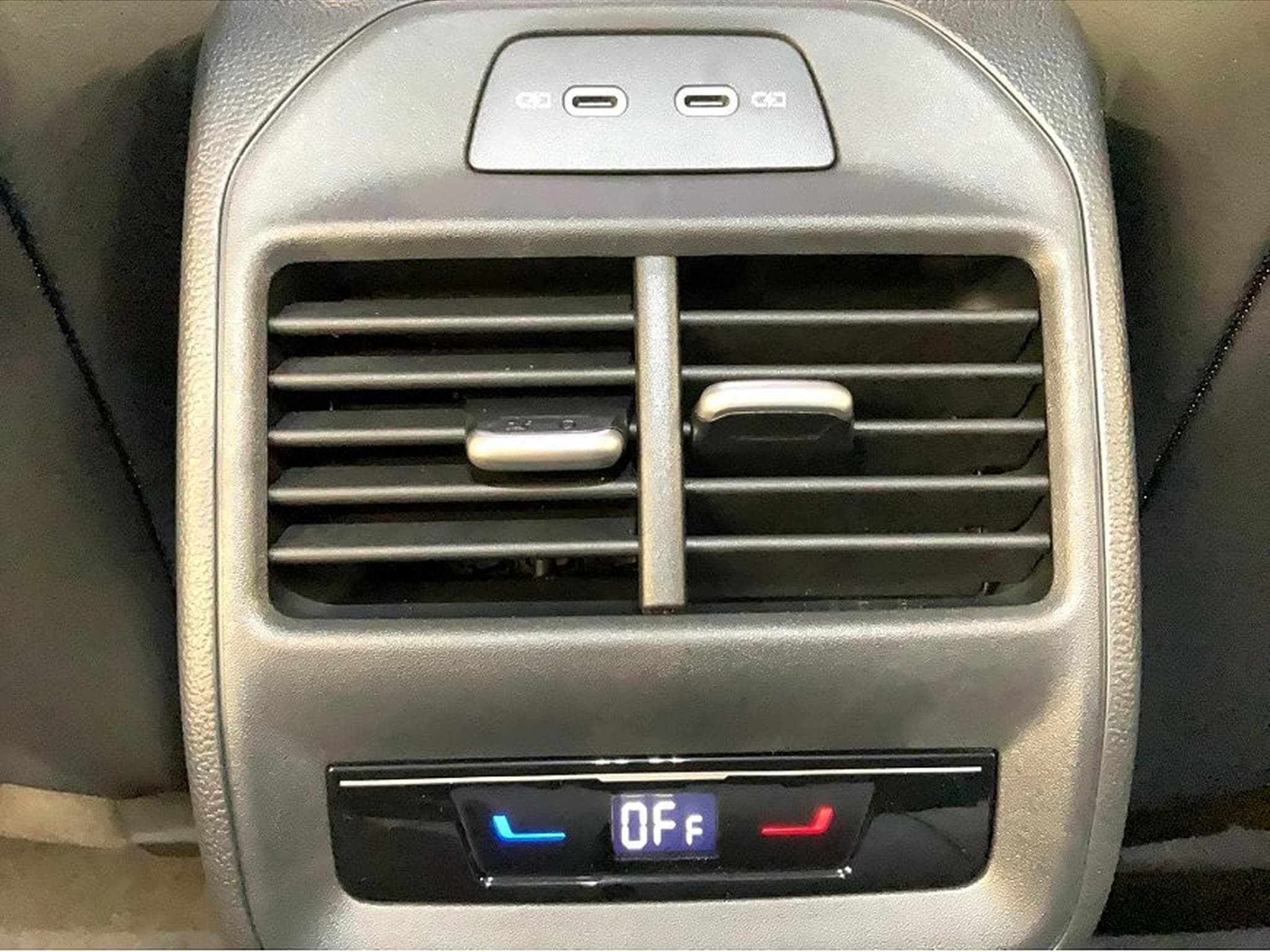 VW Passat (2026) - Photo 21