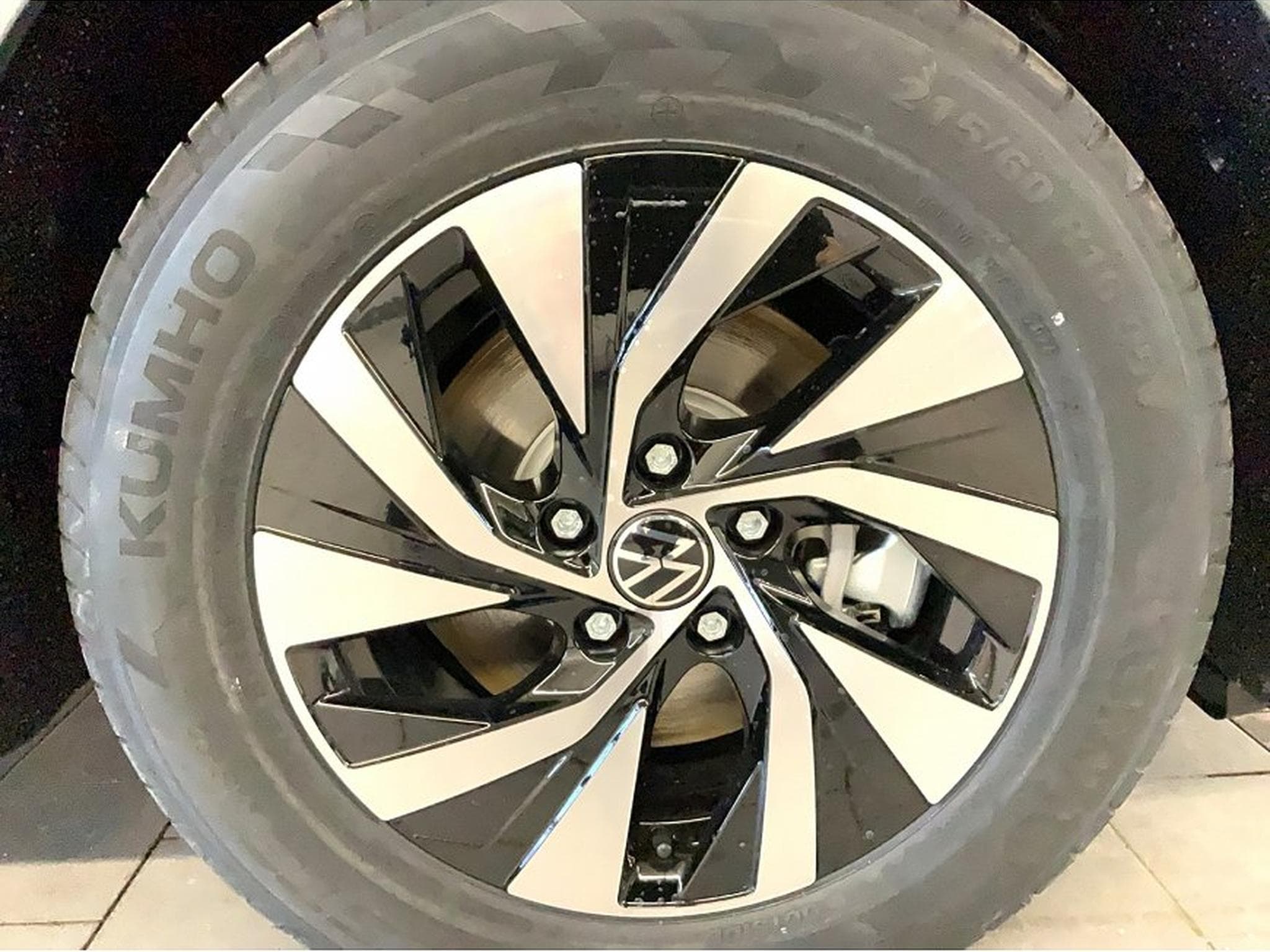 VW Passat (2026) - Photo 22