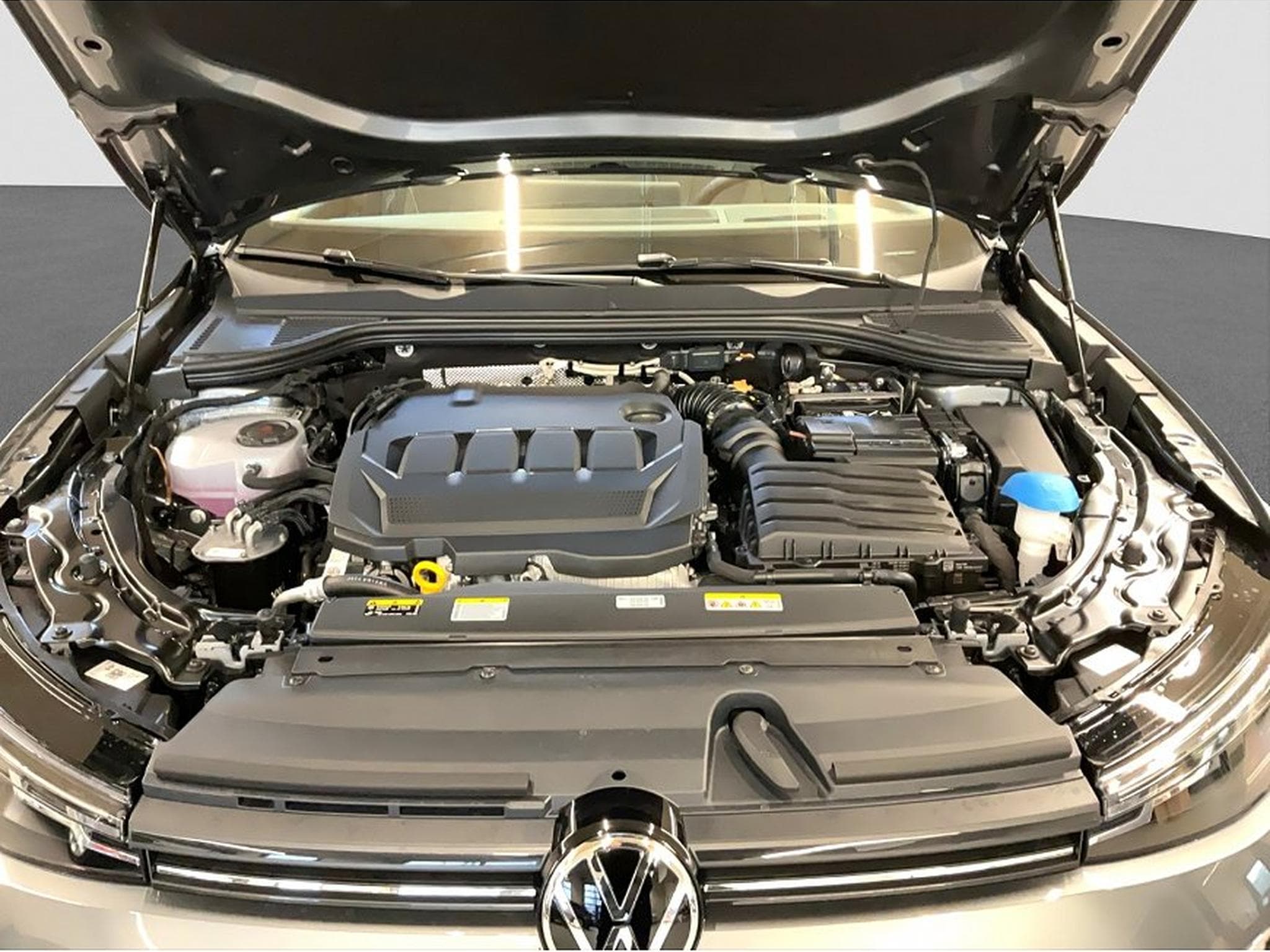 VW Passat (2026) - Photo 23