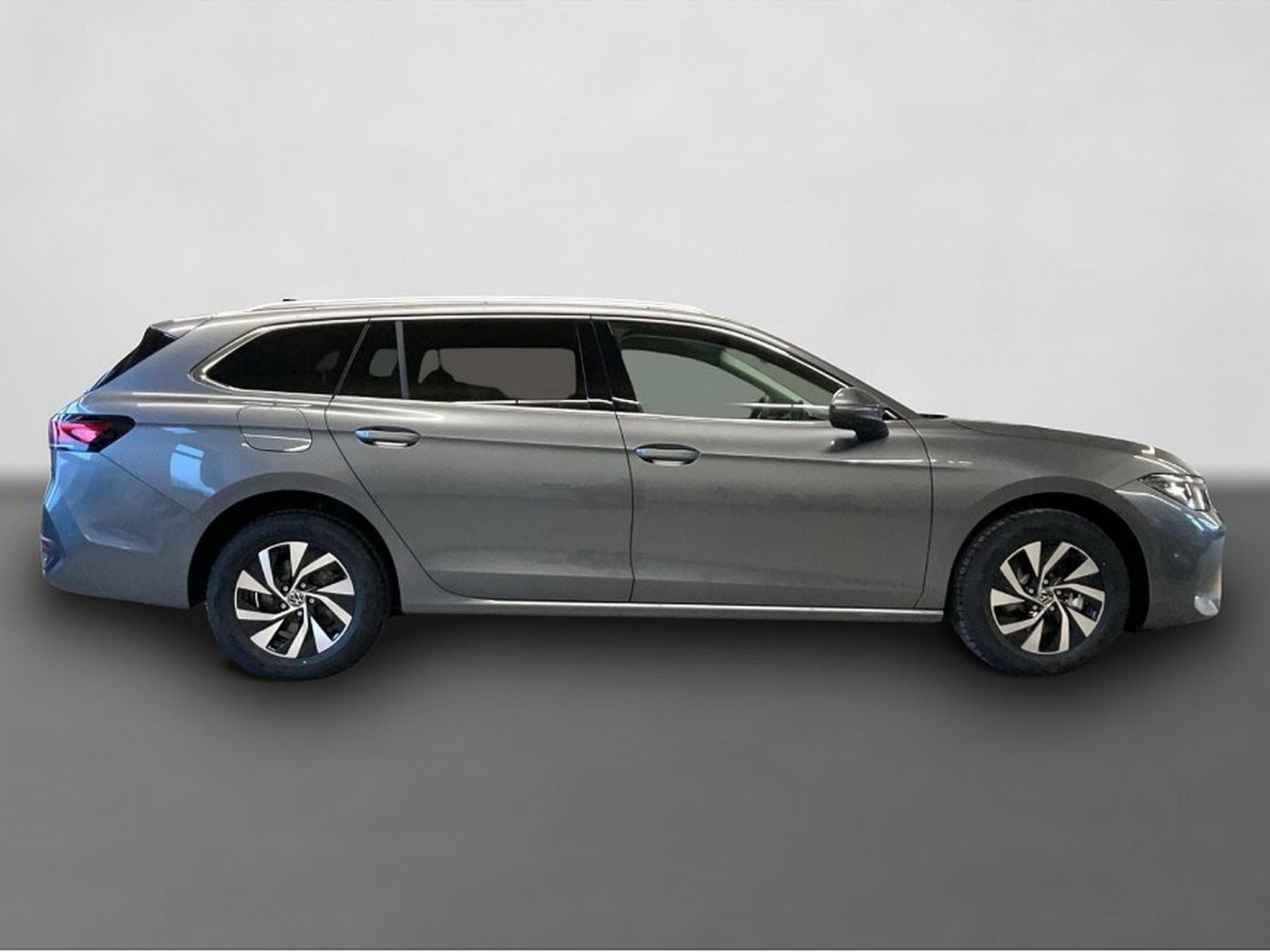 VW Passat (2026) - Photo 5