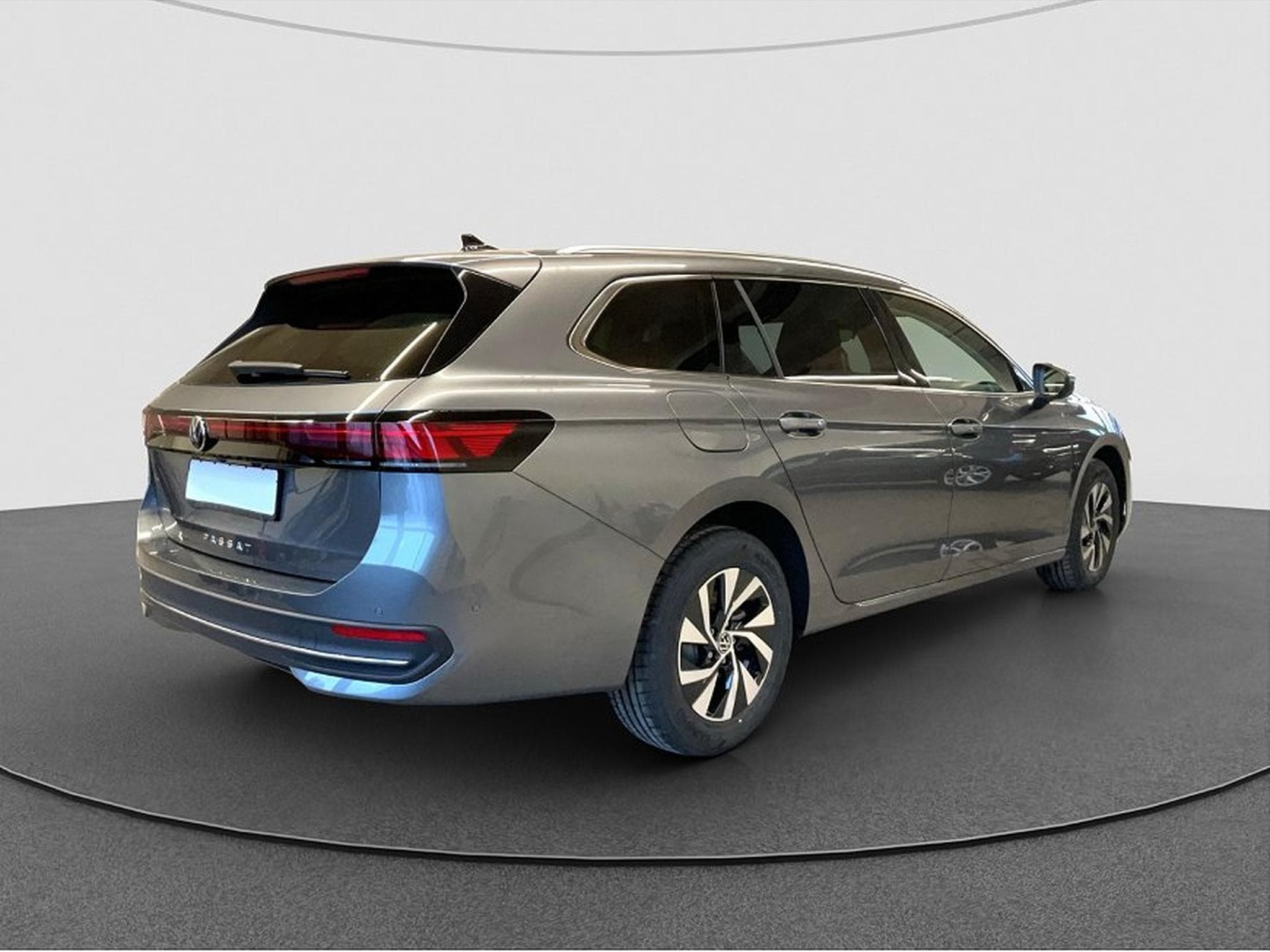 VW Passat (2026) - Photo 6