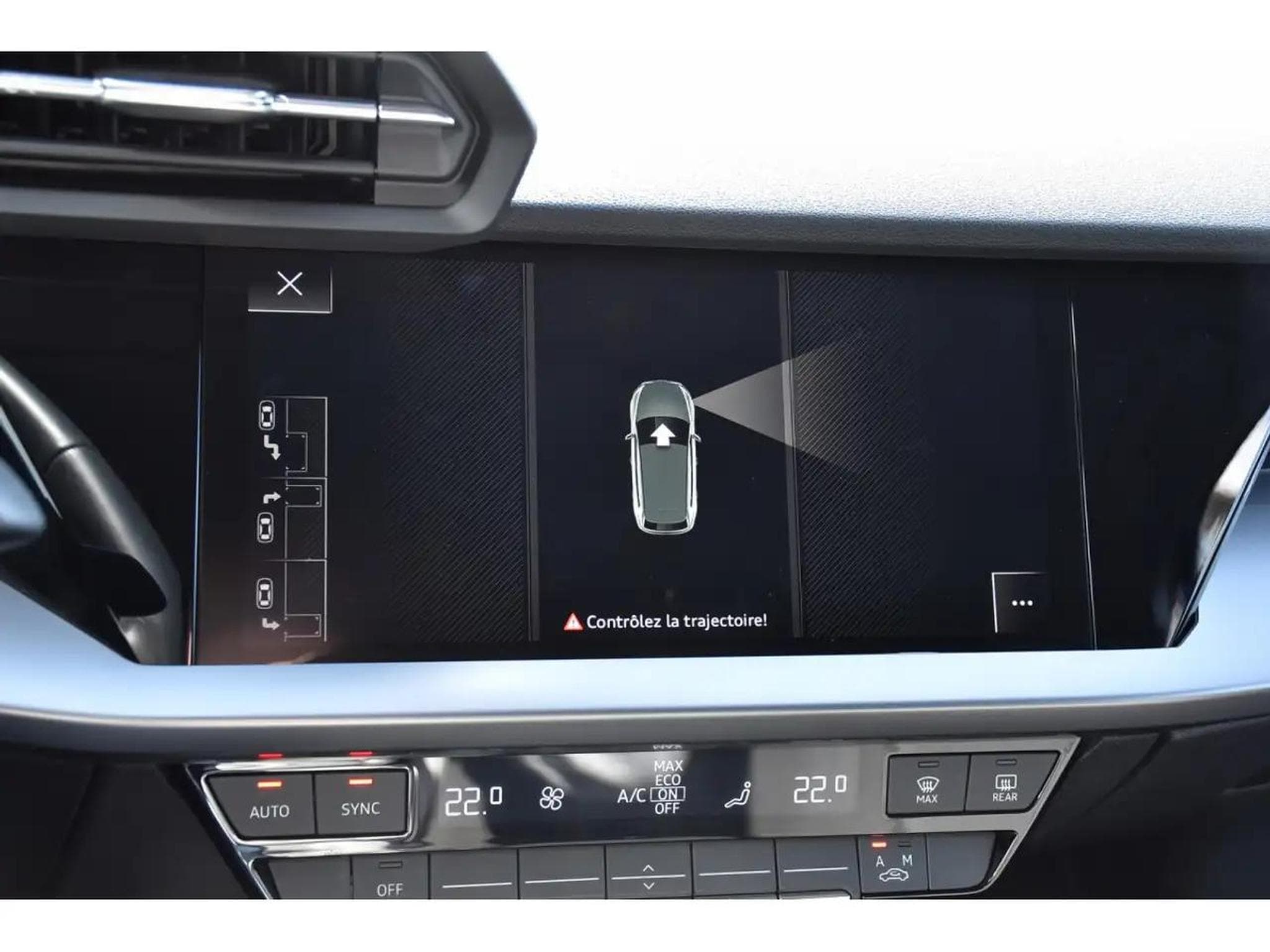 Audi A3 (2023) - Photo 17