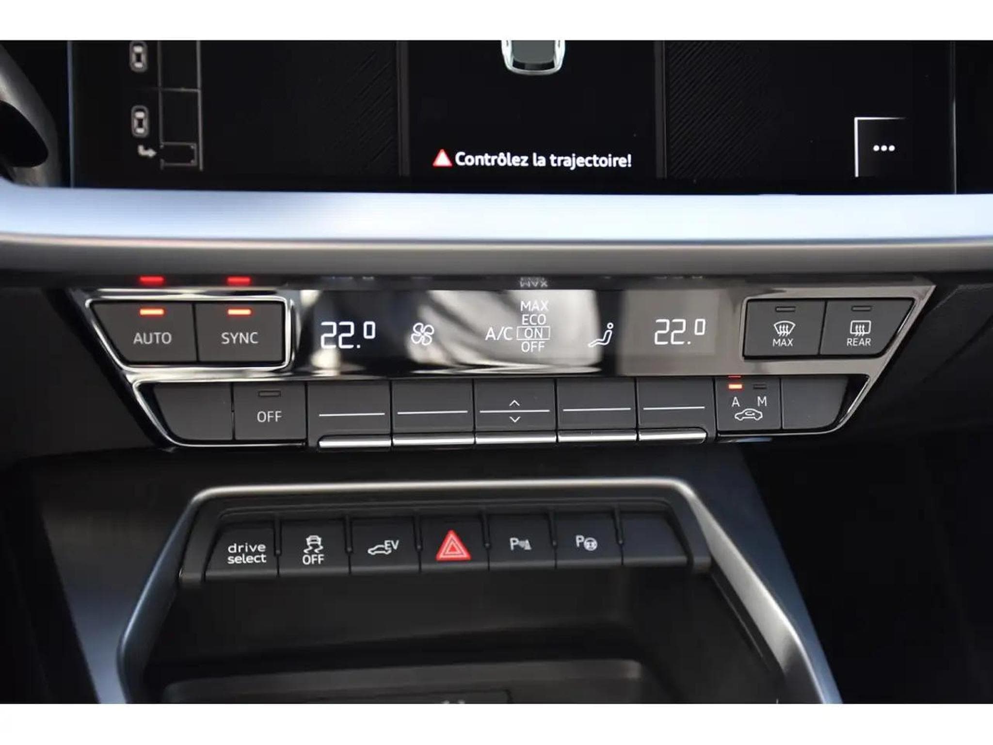 Audi A3 (2023) - Photo 20