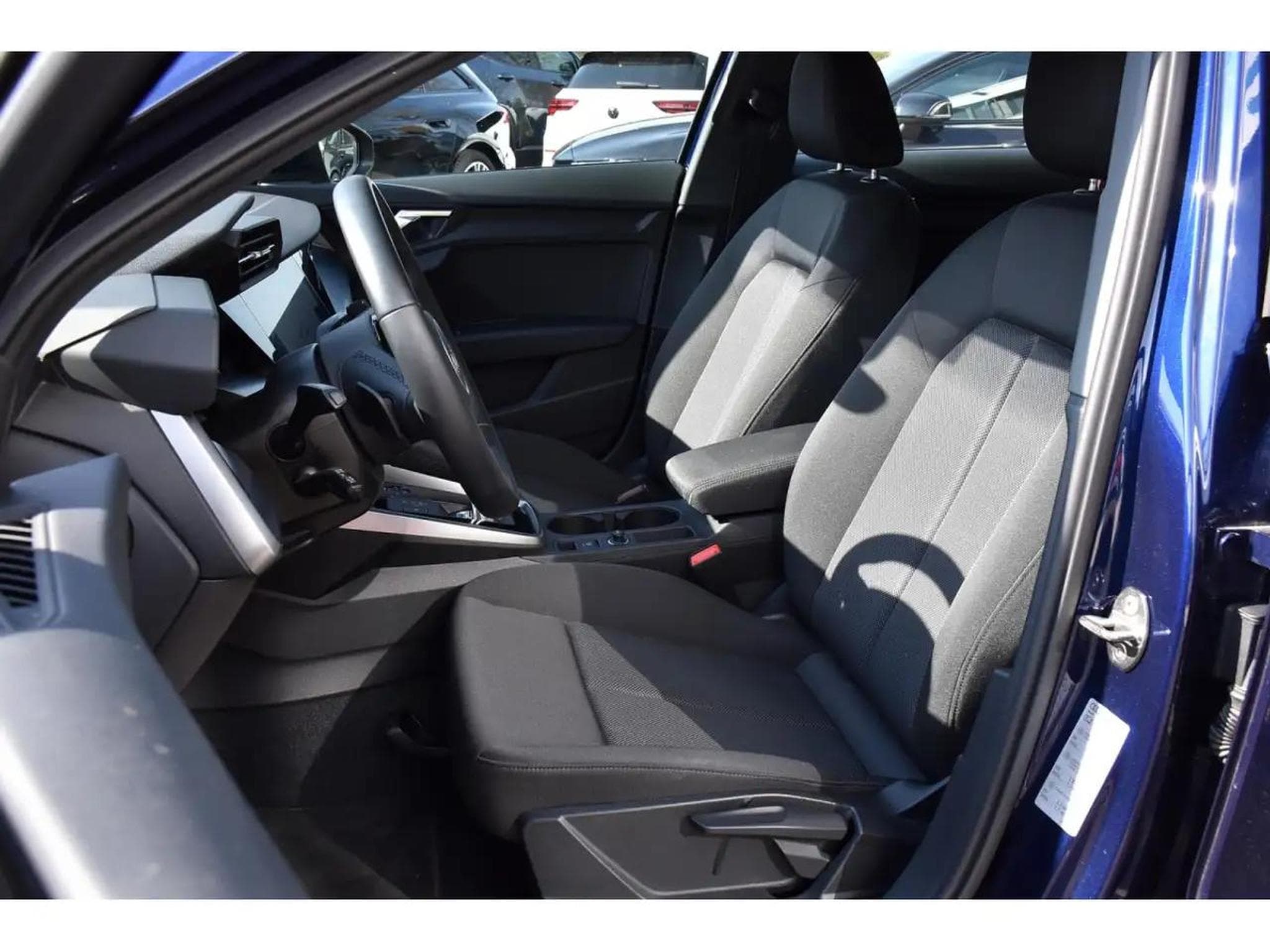 Audi A3 (2023) - Photo 6