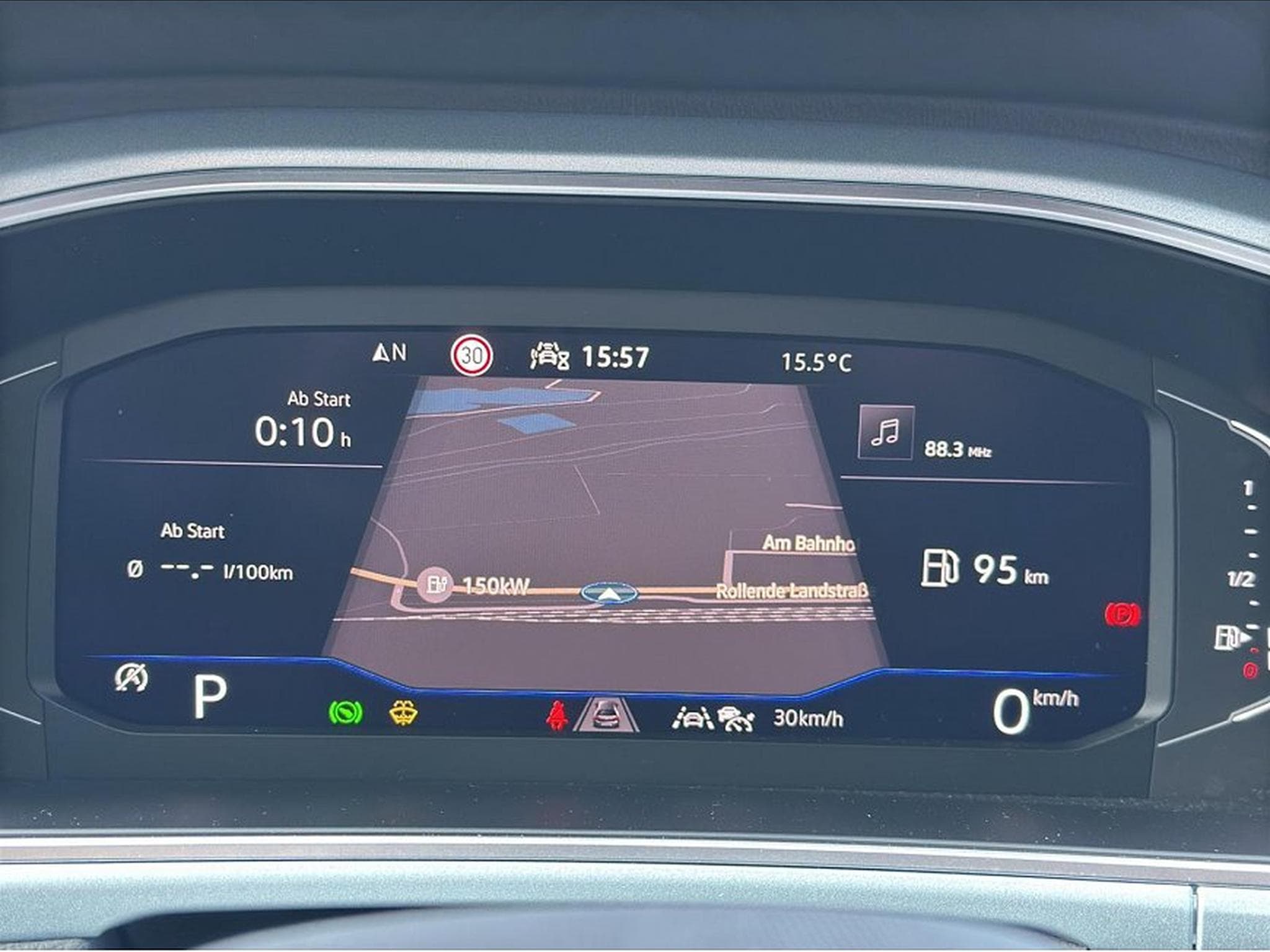 VW T-Roc (2025) - Photo 13