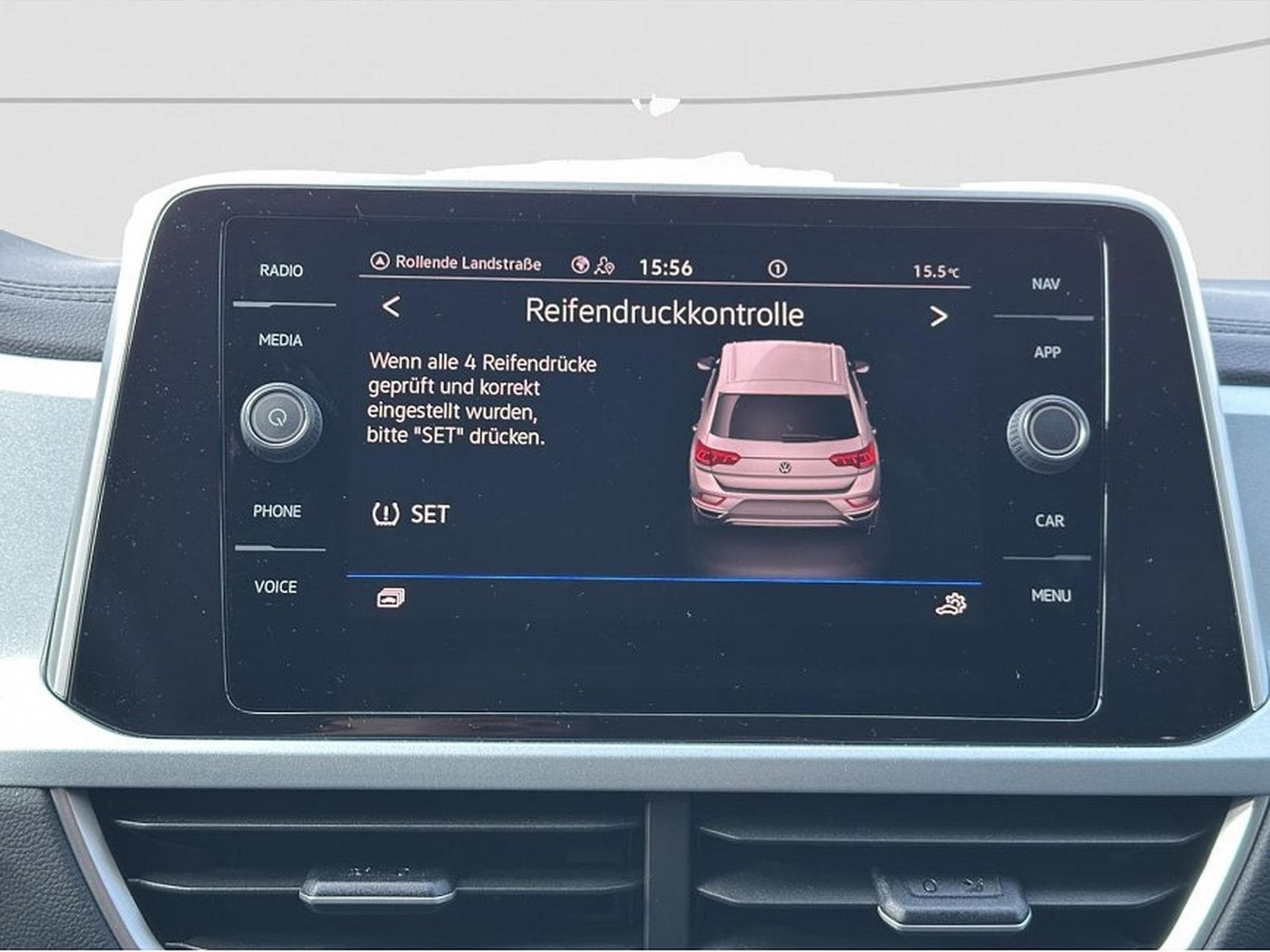 VW T-Roc (2025) - Photo 19