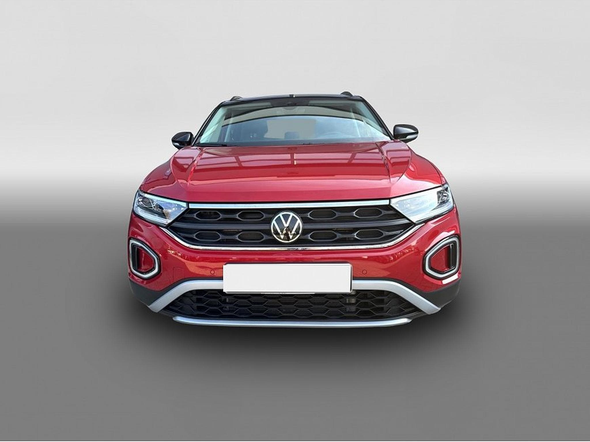 VW T-Roc (2025) - Photo 2