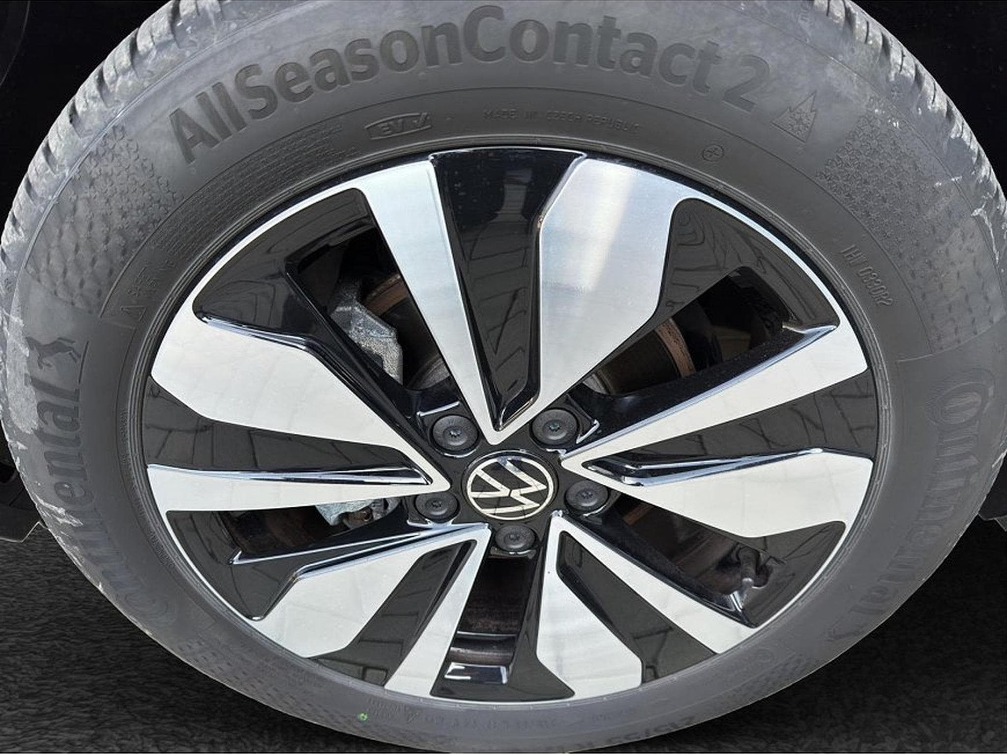 VW T-Roc (2025) - Photo 23