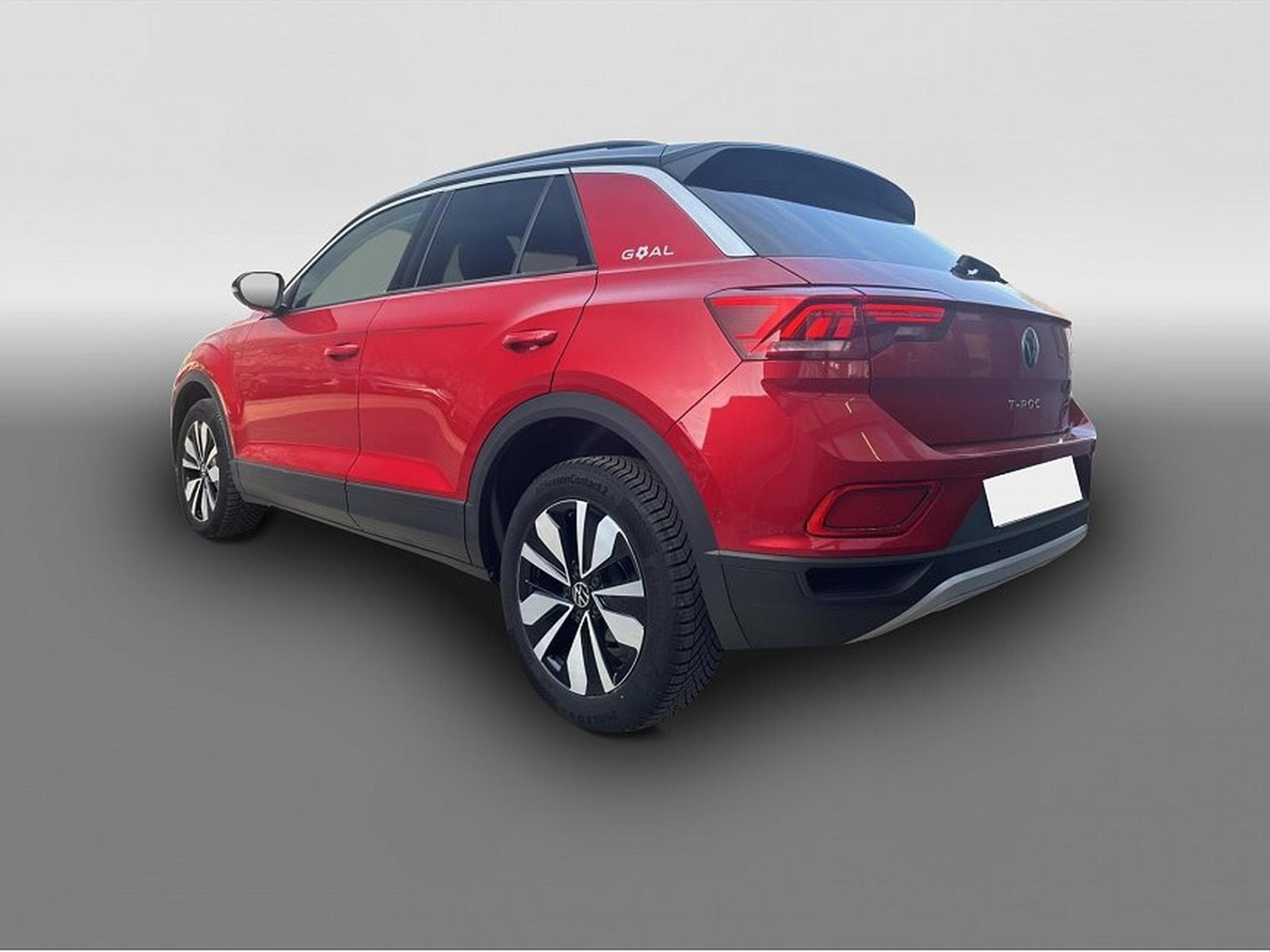VW T-Roc (2025) - Photo 4