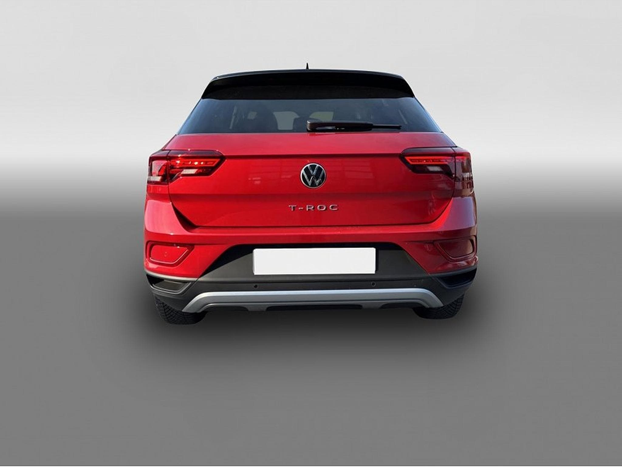VW T-Roc (2025) - Photo 5