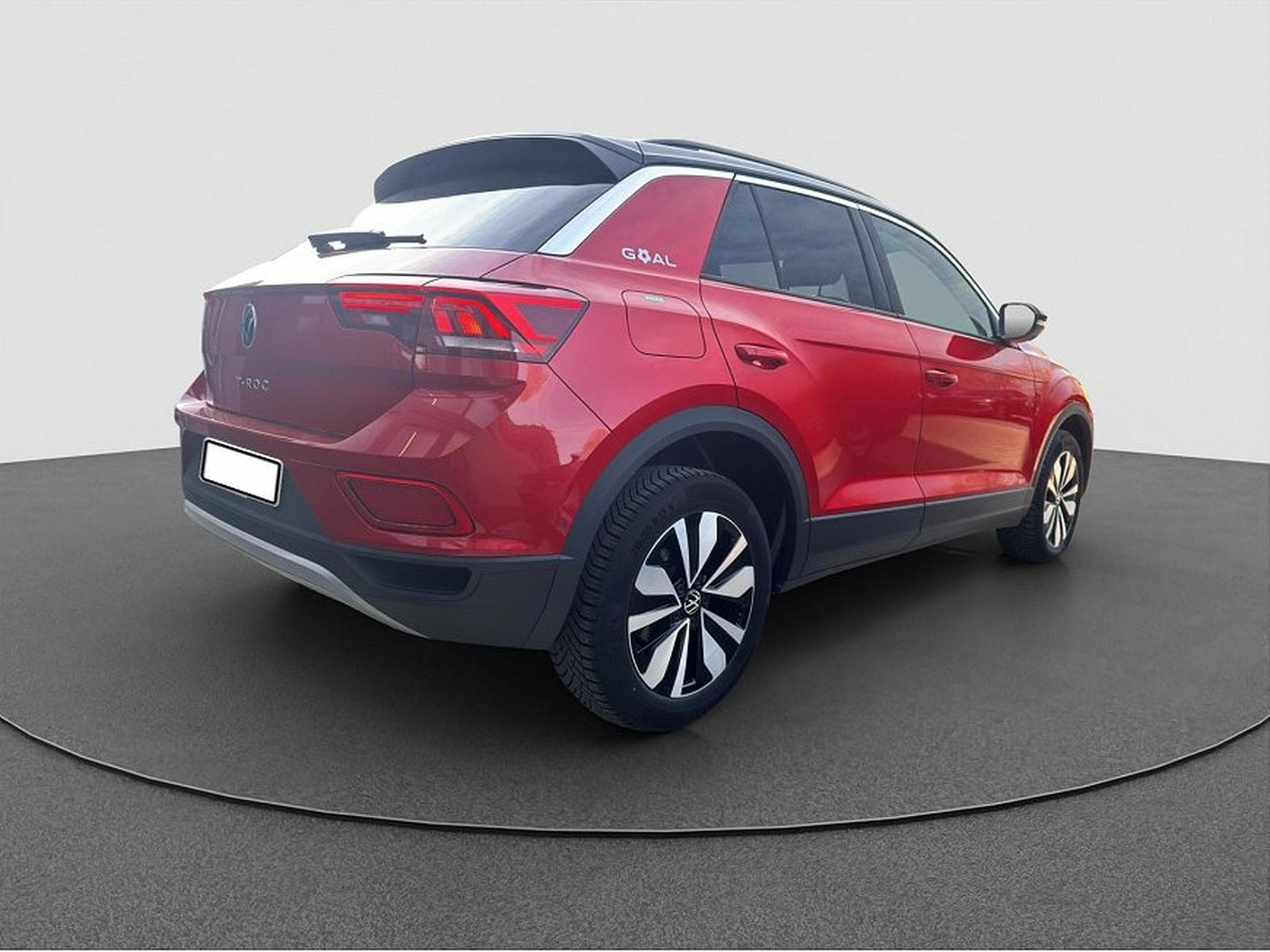 VW T-Roc (2025) - Photo 6