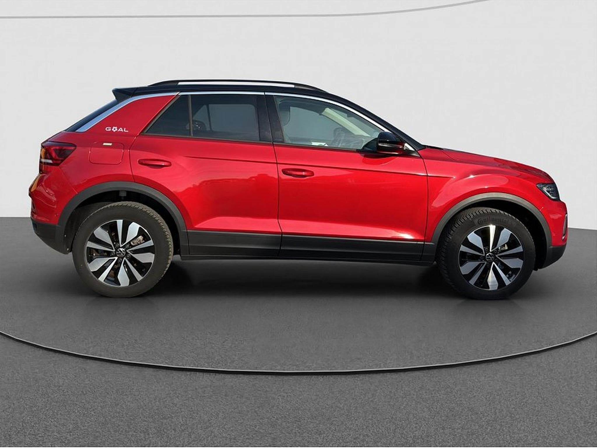 VW T-Roc (2025) - Photo 7