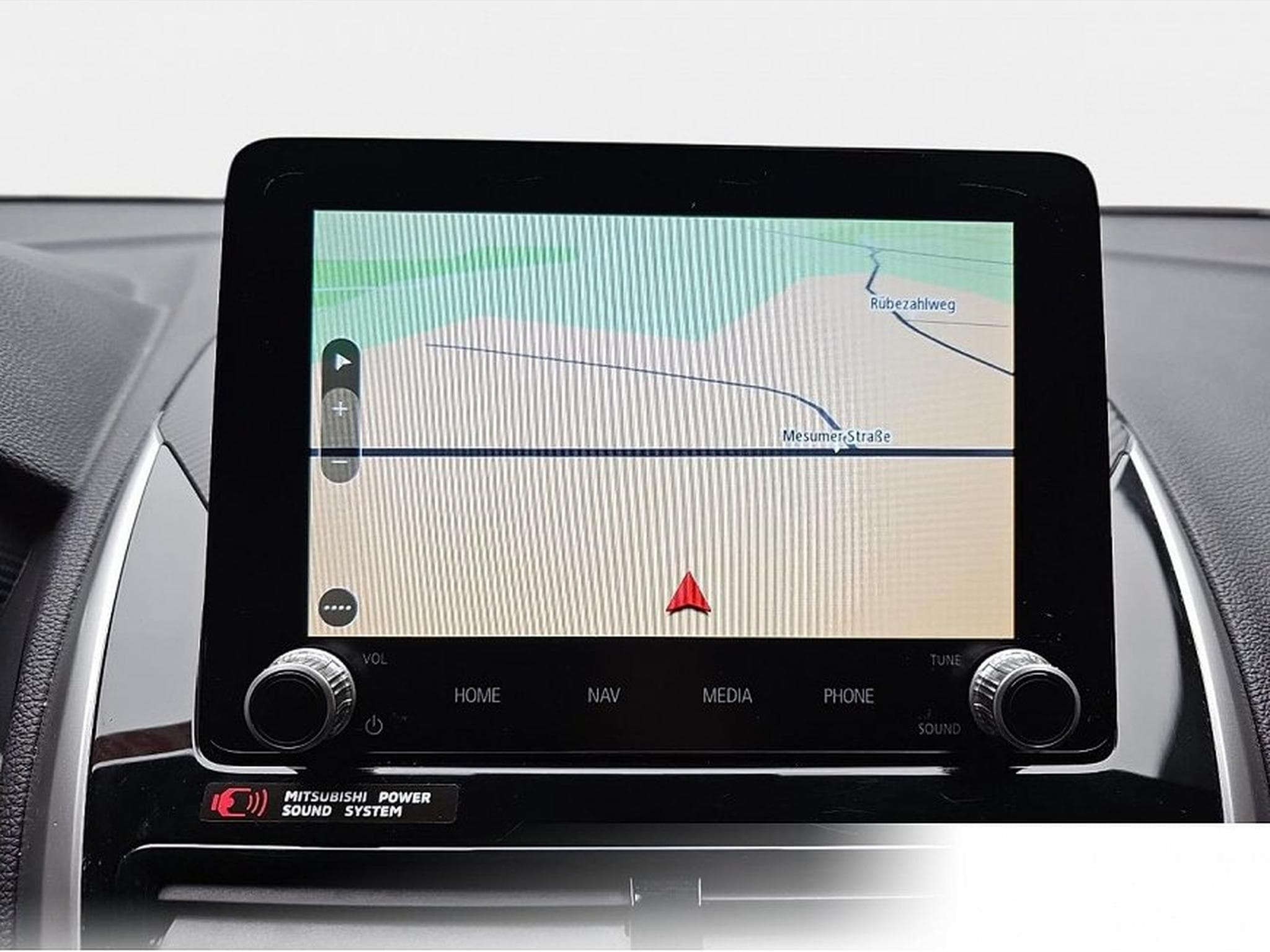 Mitsubishi Eclipse Cross (2026) - Photo 8