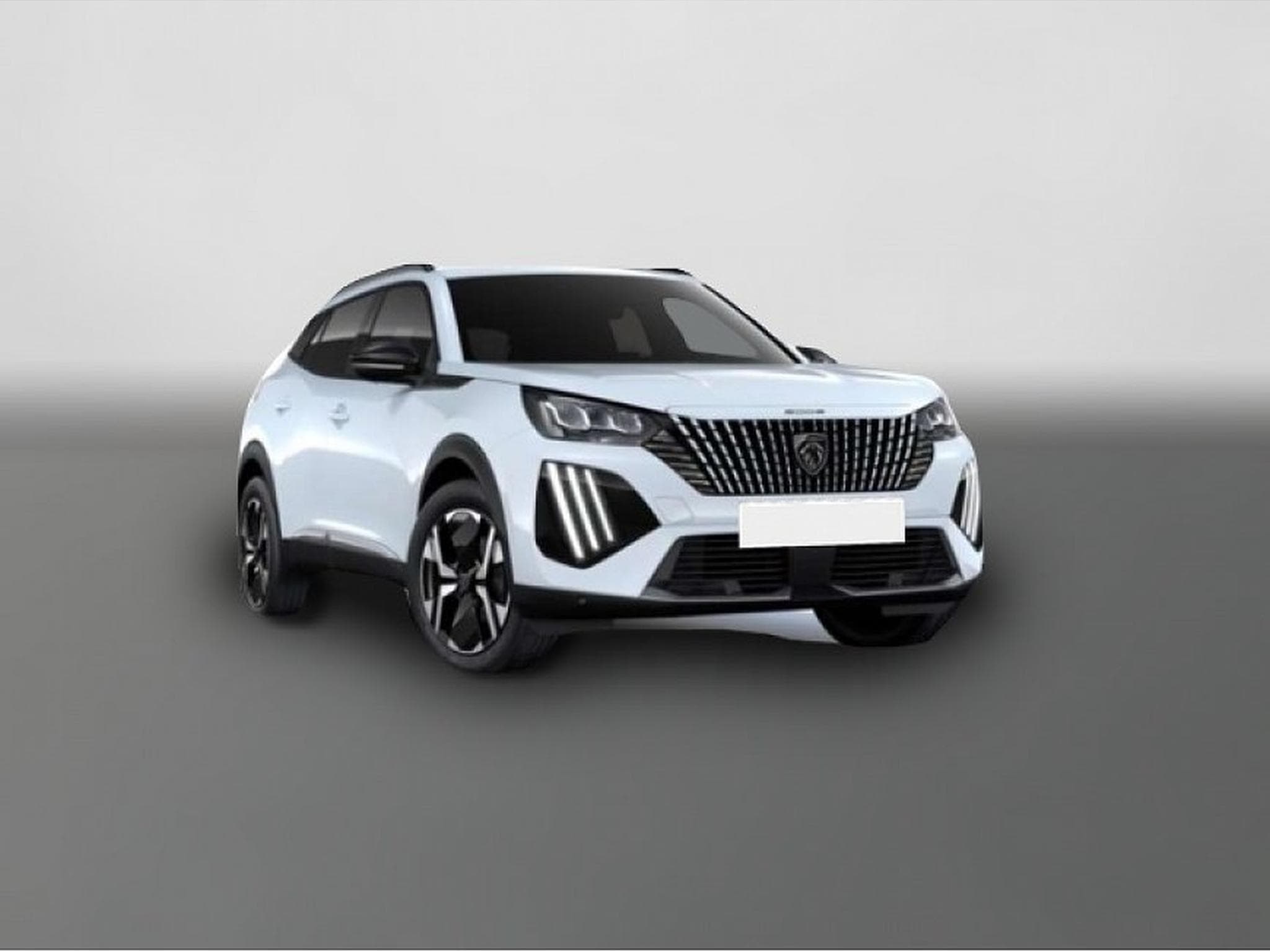 Peugeot 2008 (2024) - Photo 1