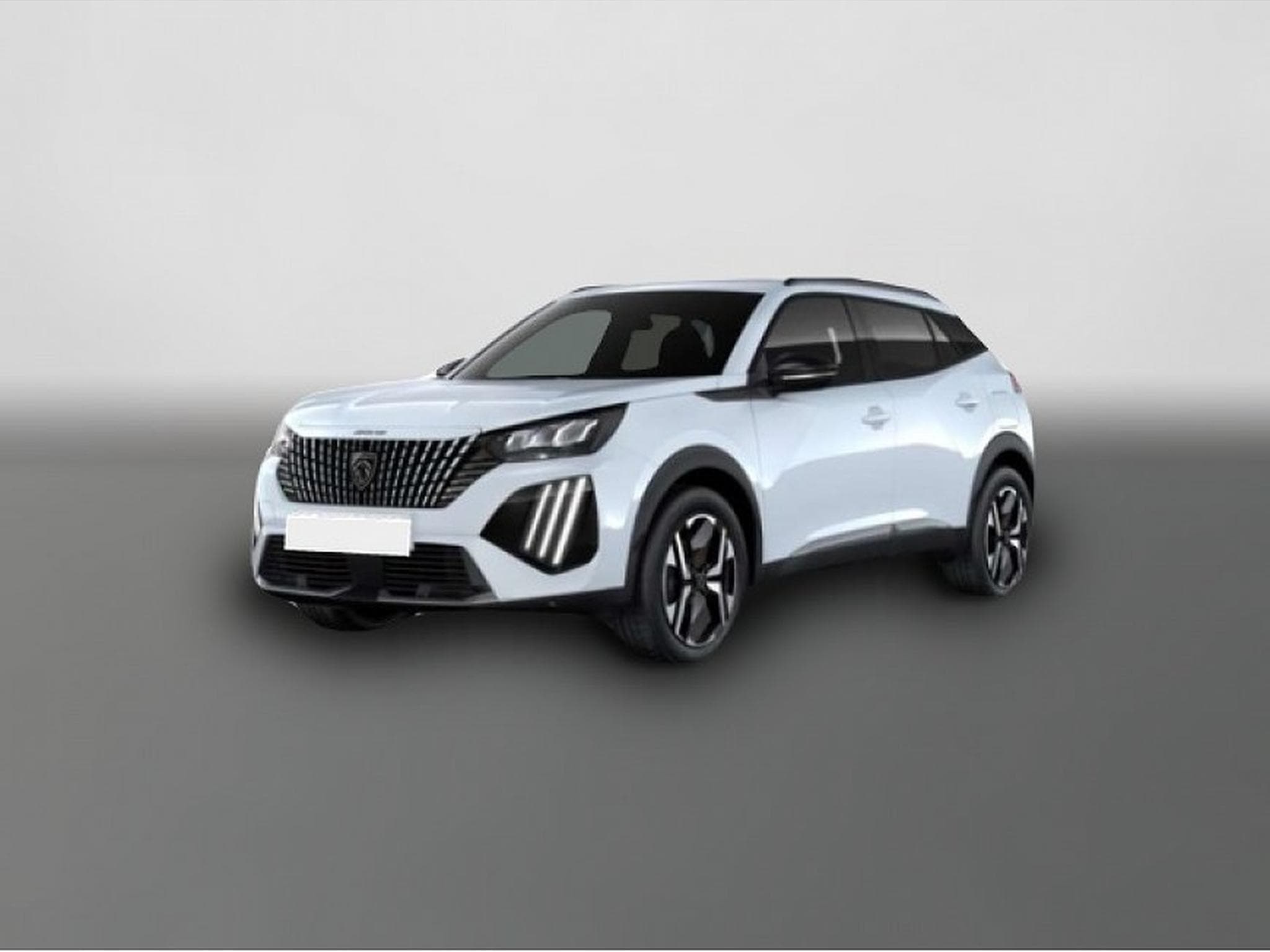 Peugeot 2008 (2024) - Photo 2