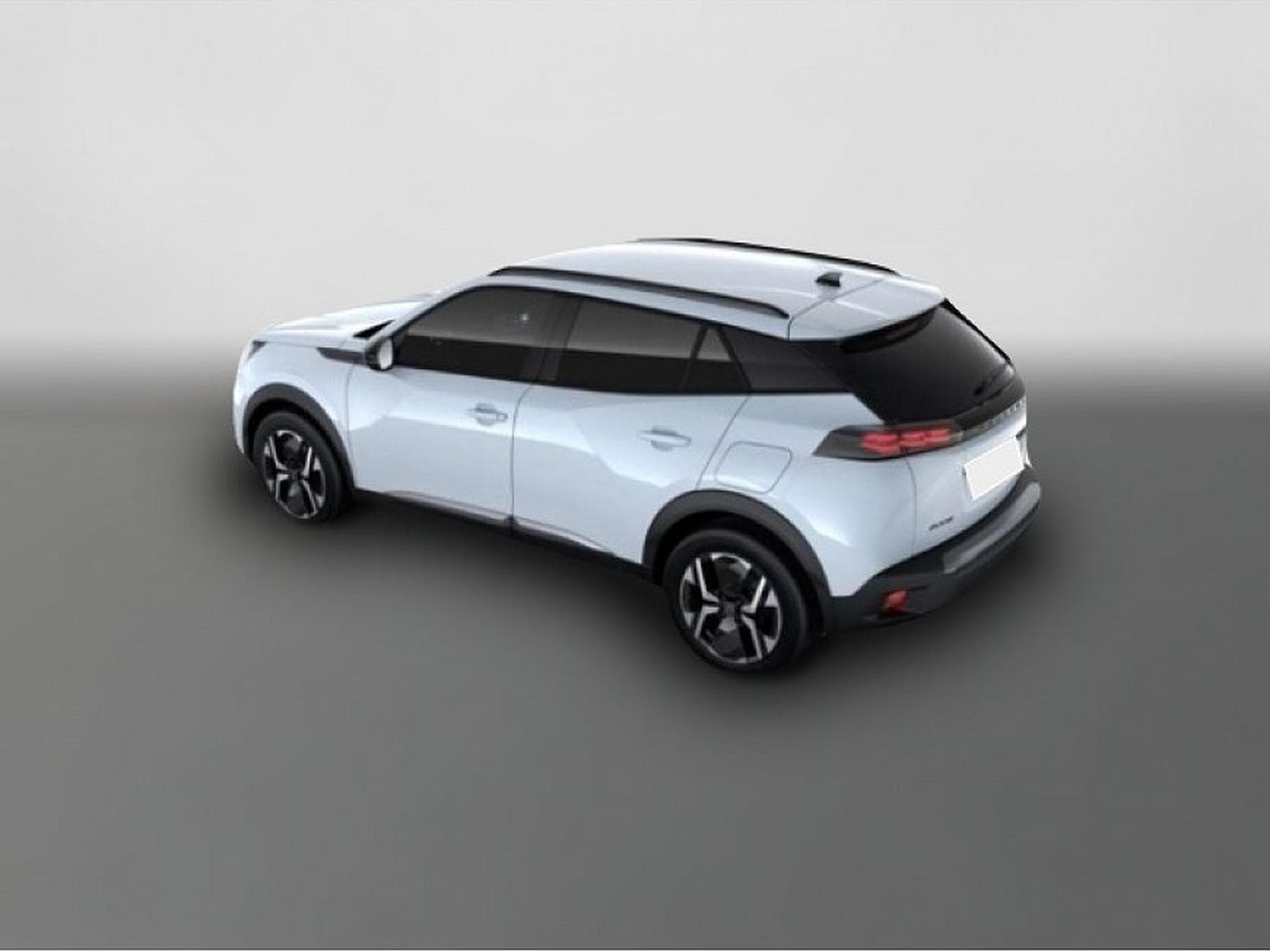 Peugeot 2008 (2024) - Photo 4