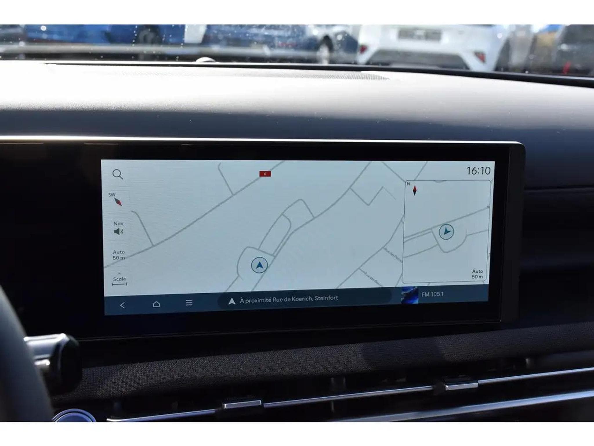 Hyundai Tucson (2026) - Foto 10