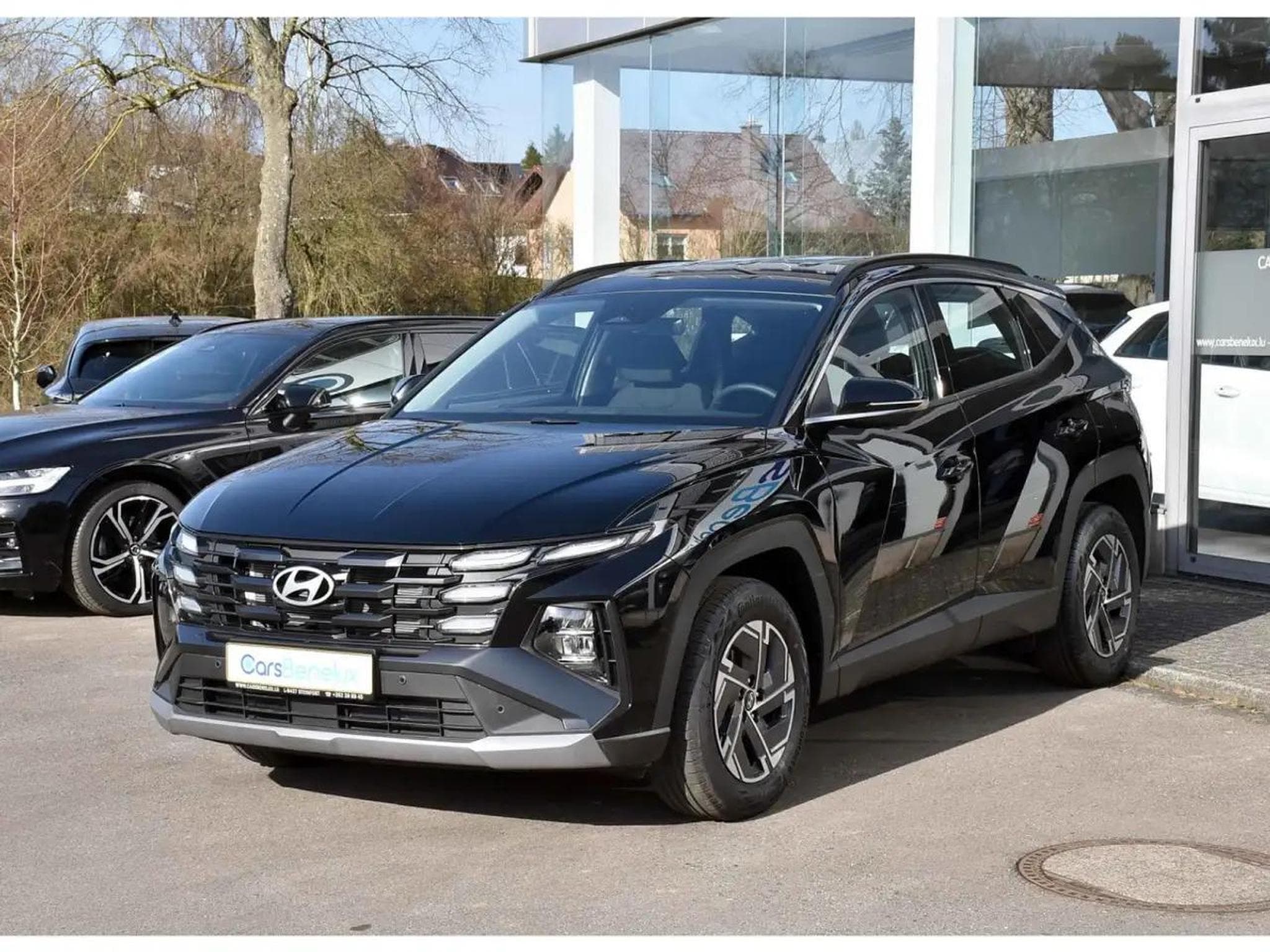 Hyundai Tucson (2026) - Foto 2