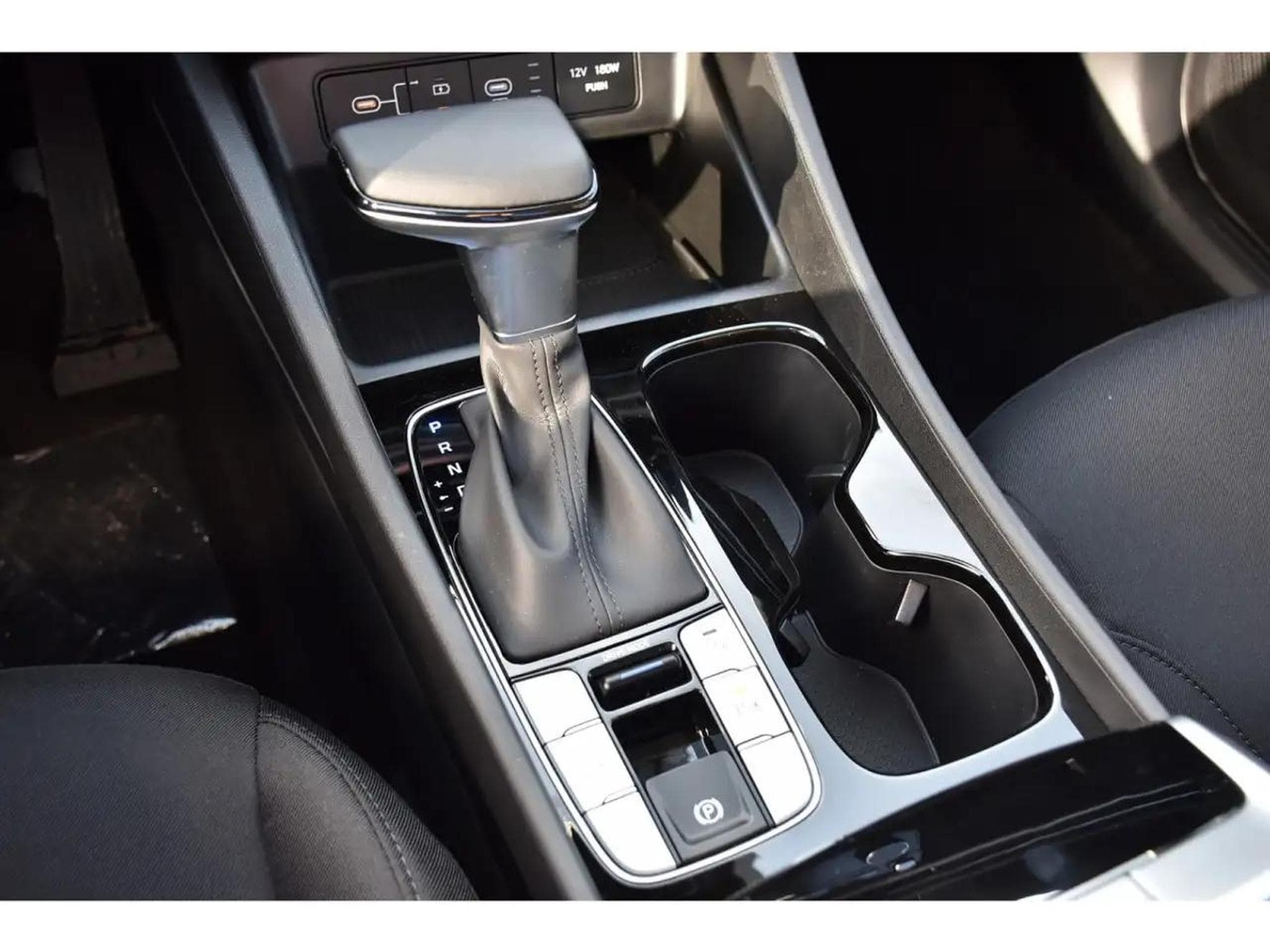 Hyundai Tucson (2026) - Foto 22