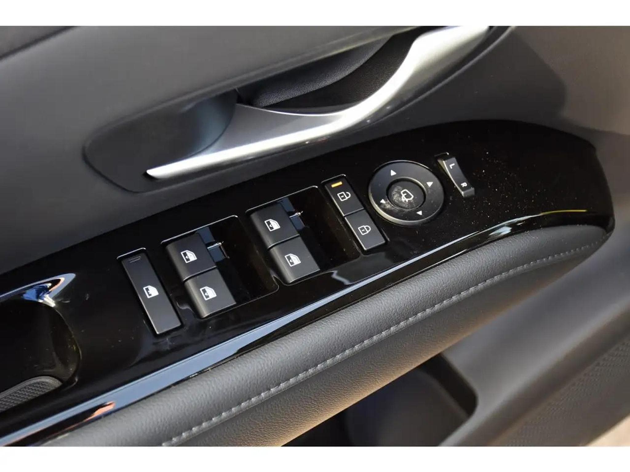 Hyundai Tucson (2026) - Foto 25