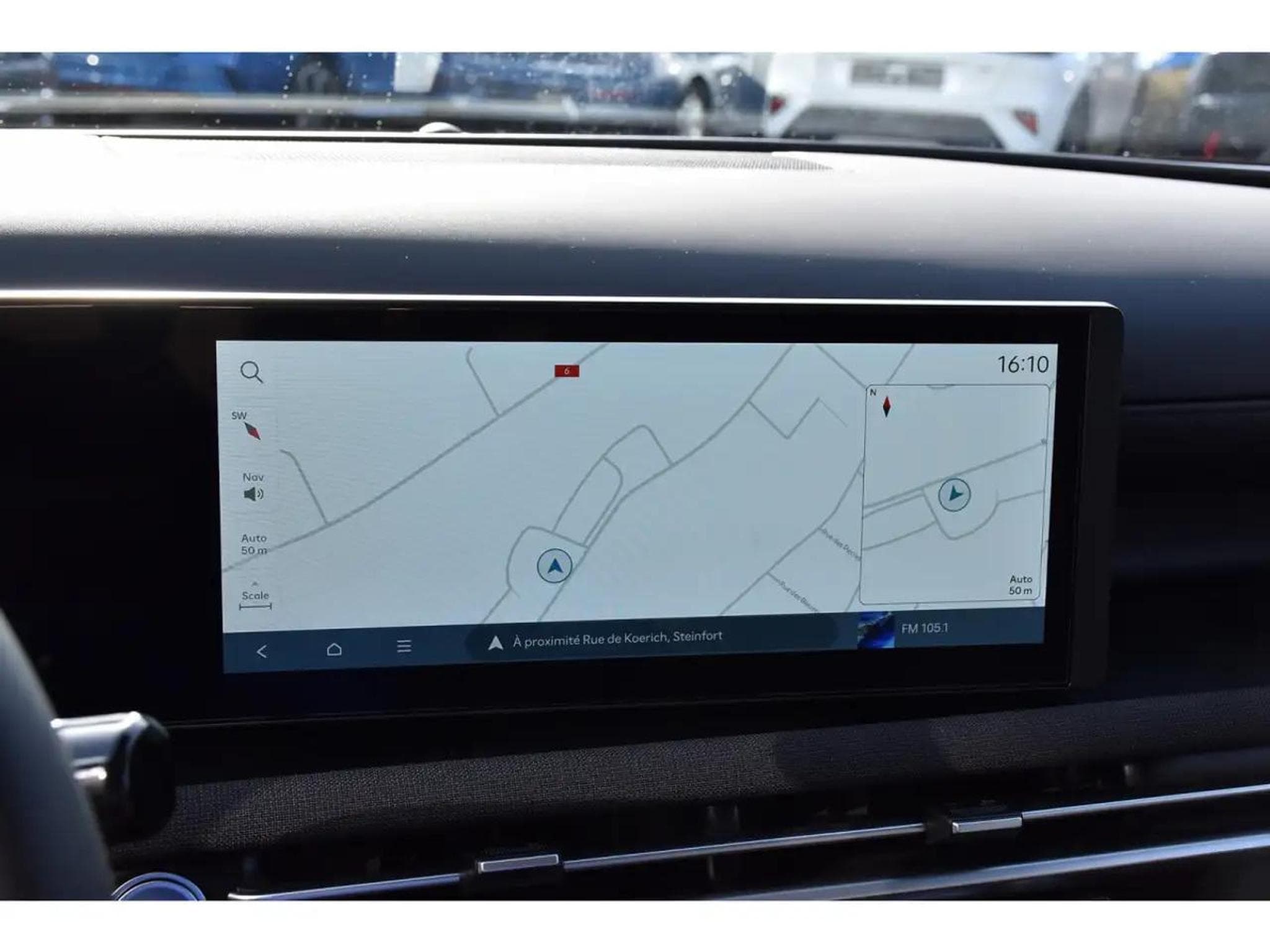 Hyundai Tucson (2026) - Foto 10