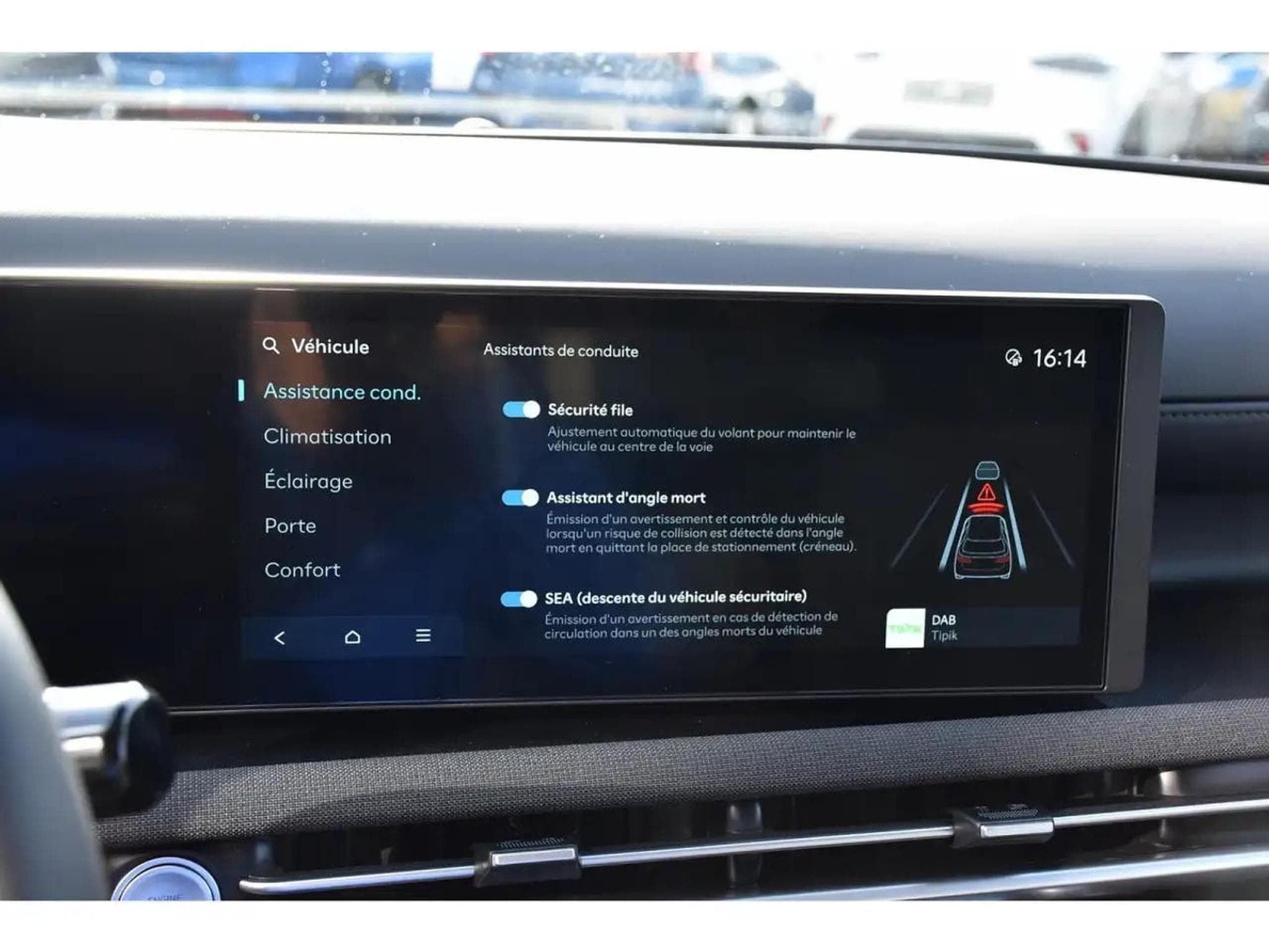 Hyundai Tucson (2026) - Foto 15