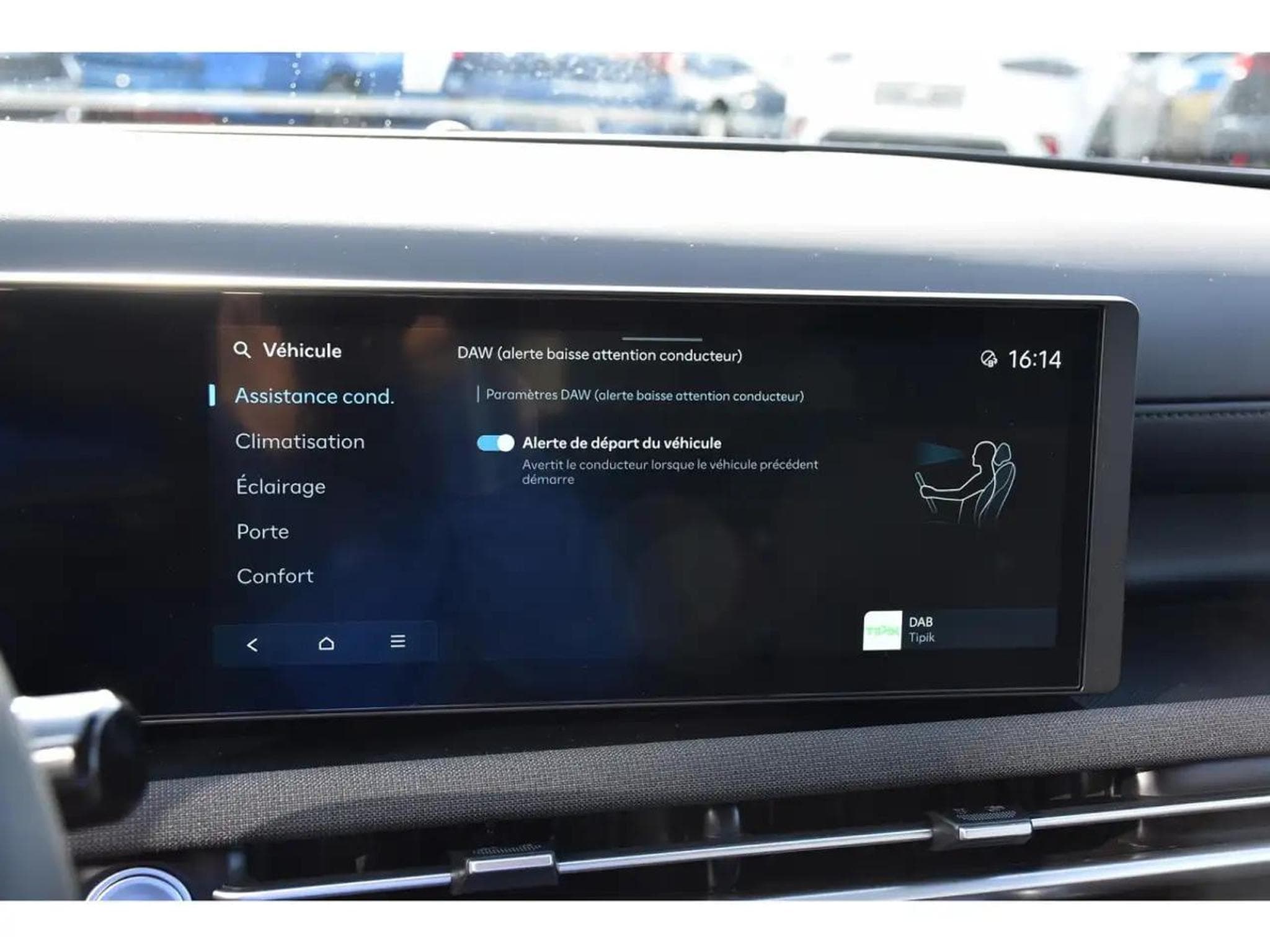 Hyundai Tucson (2026) - Foto 16