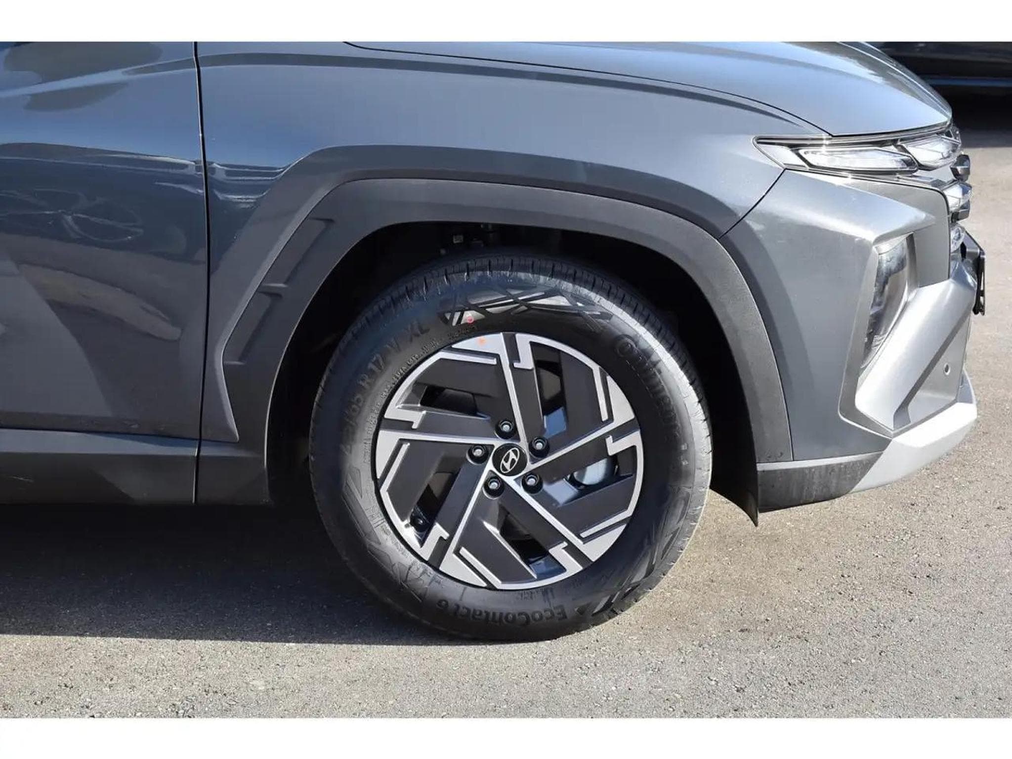 Hyundai Tucson (2026) - Foto 5