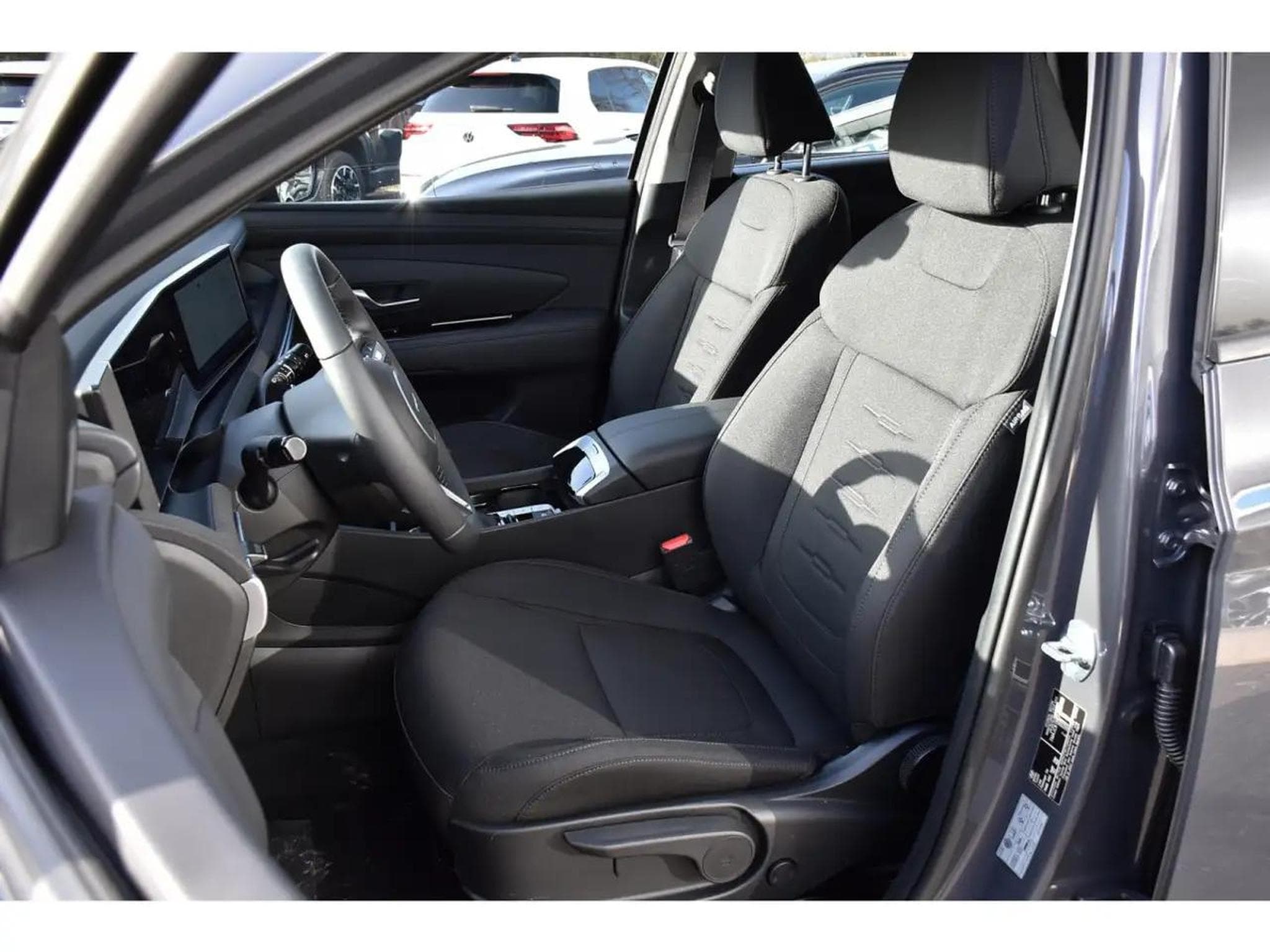 Hyundai Tucson (2026) - Foto 6