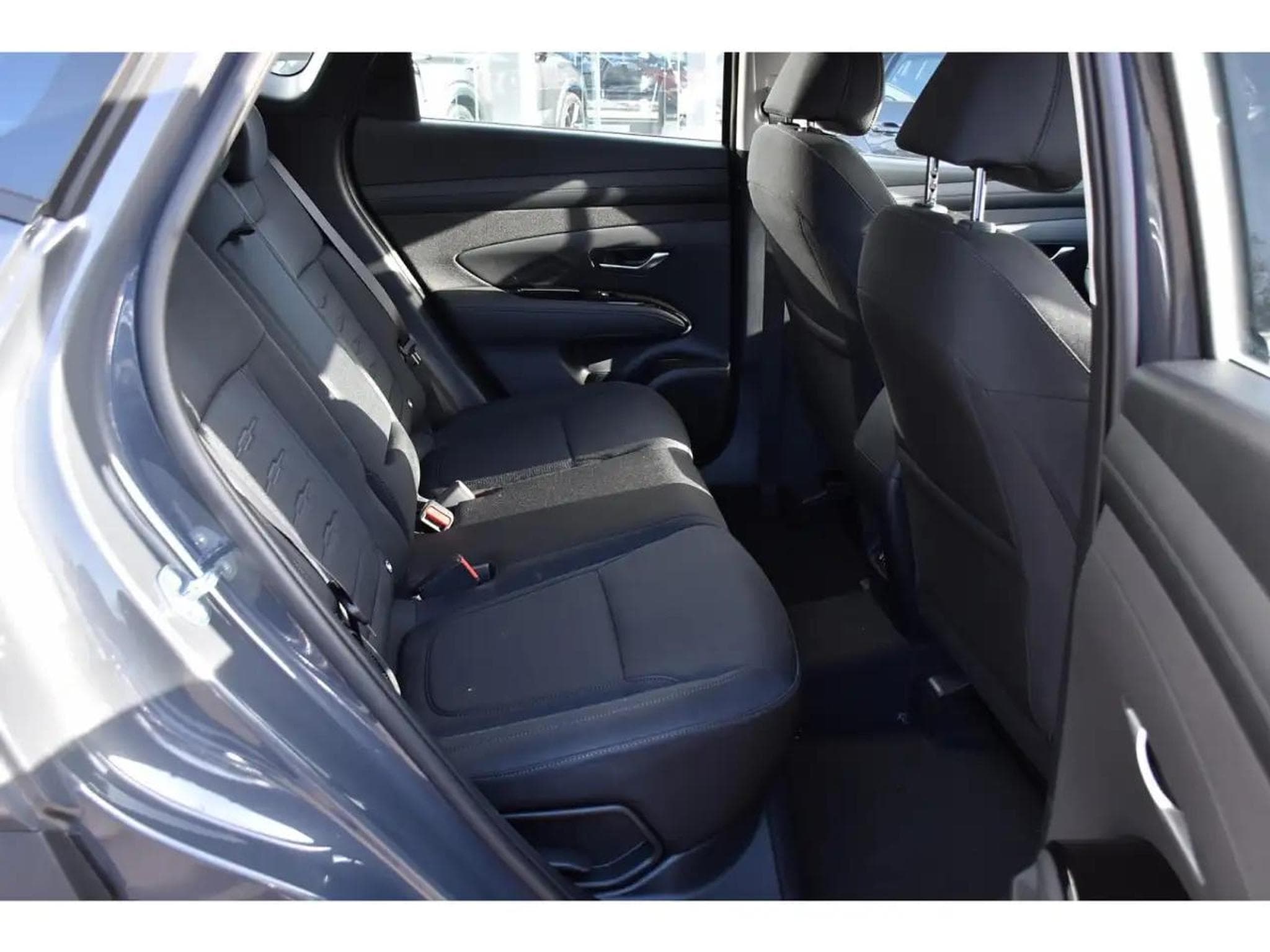 Hyundai Tucson (2026) - Foto 8