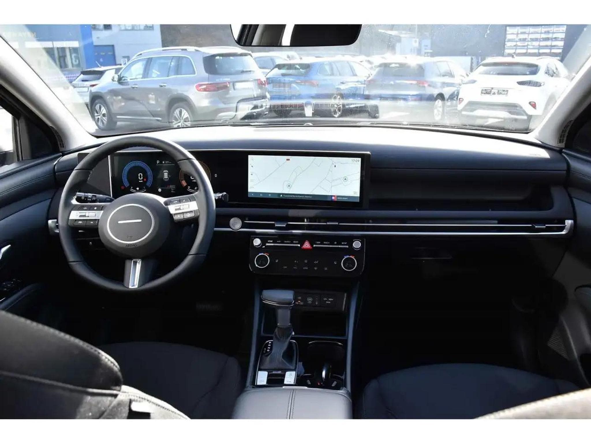 Hyundai Tucson (2026) - Foto 9