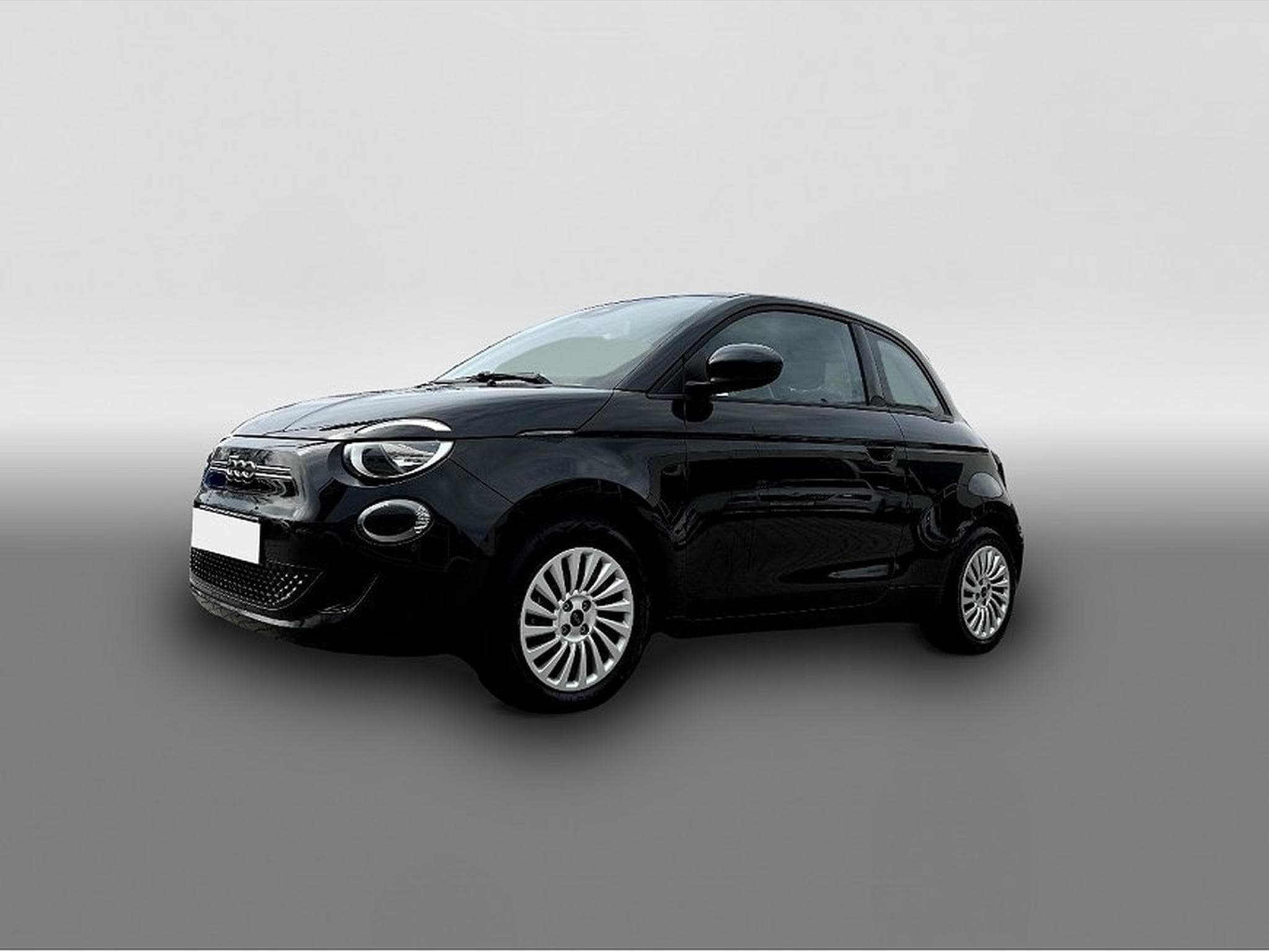 Fiat 500 (2022) - Foto 1