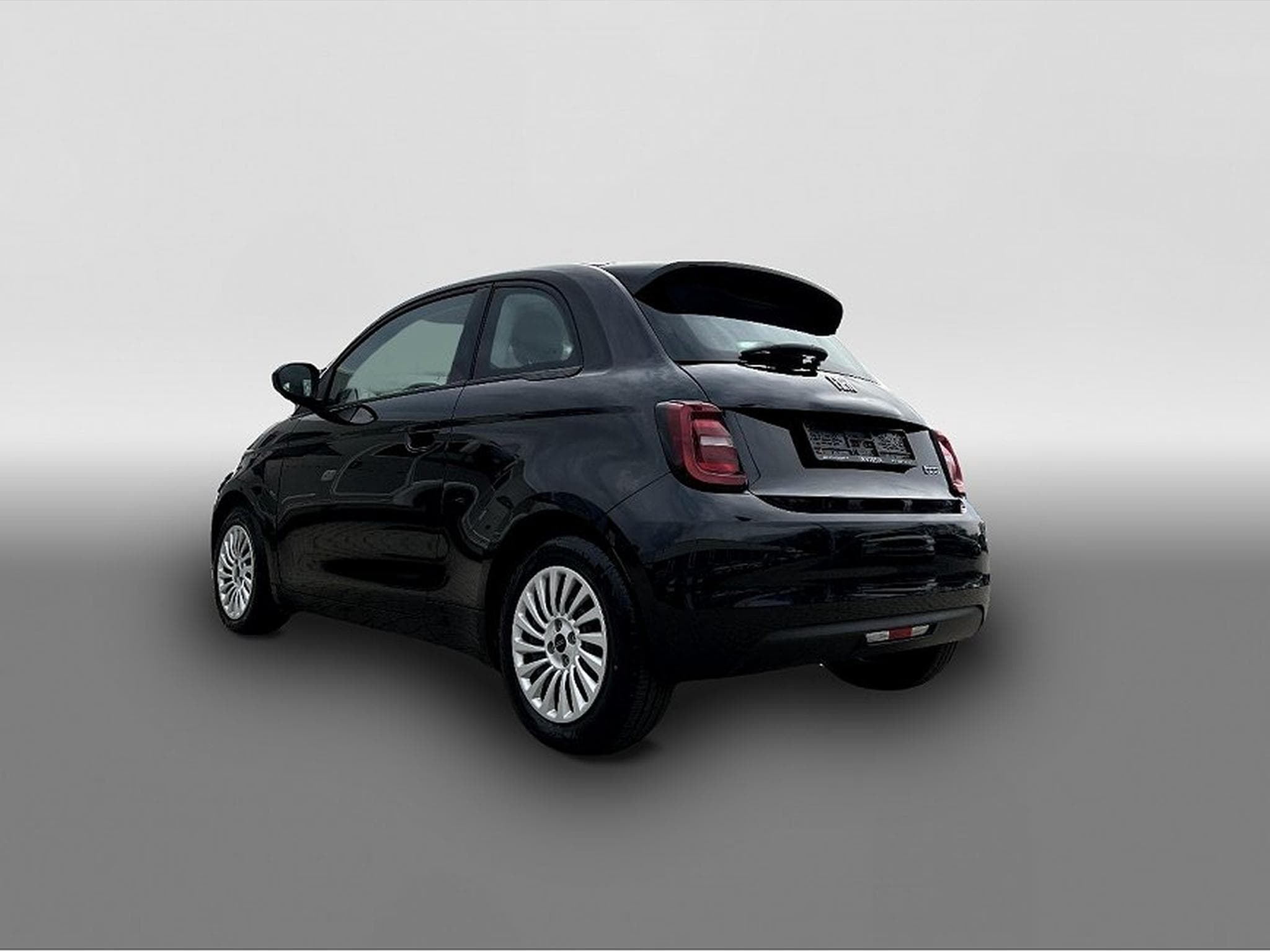Fiat 500 (2022) - Foto 2