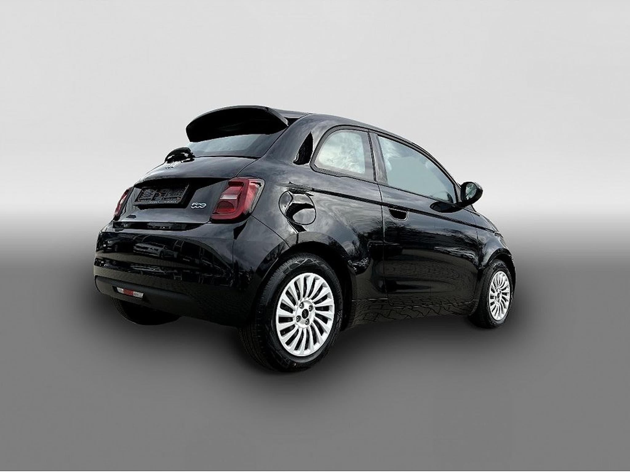 Fiat 500 (2022) - Foto 4