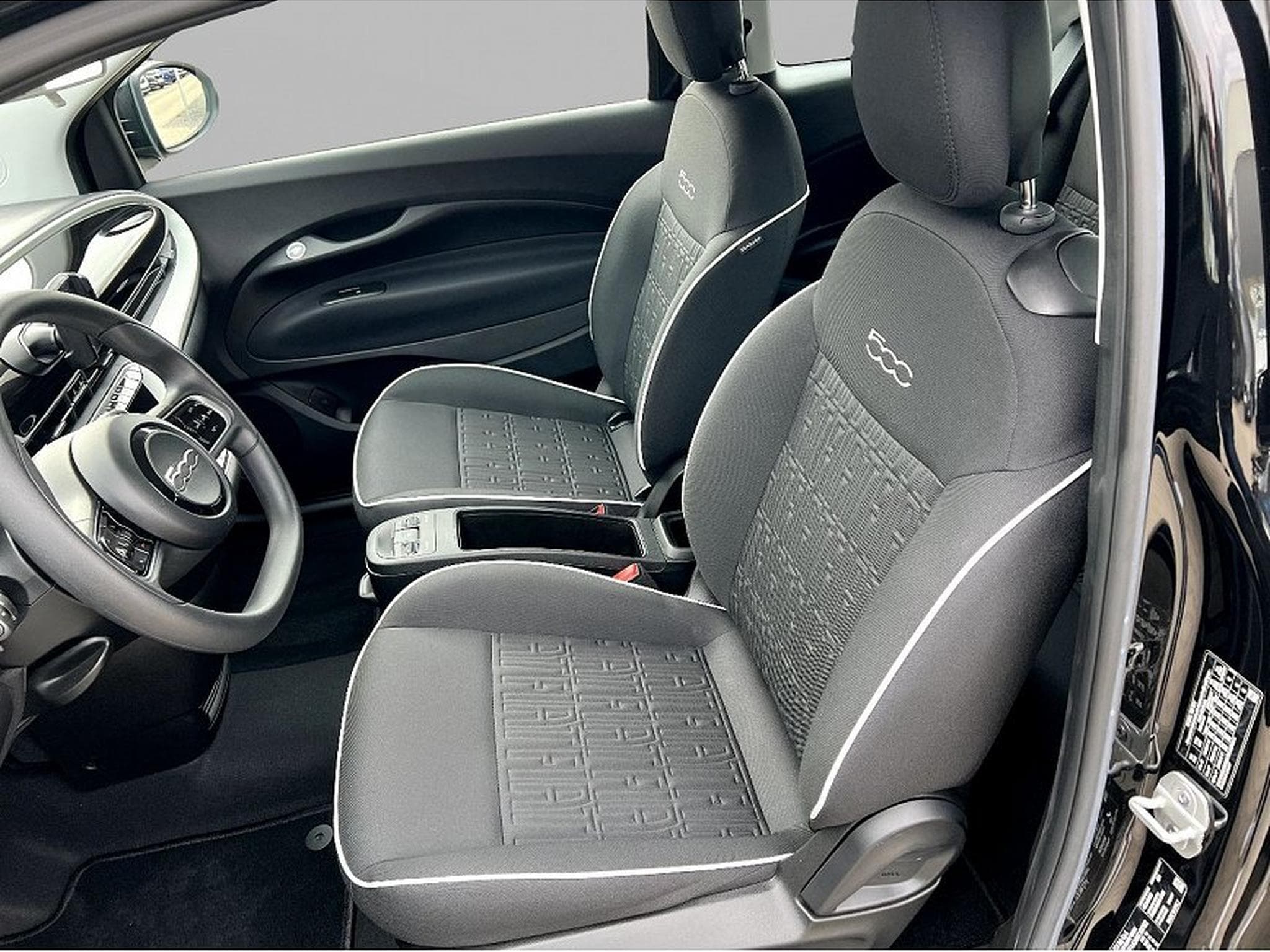 Fiat 500 (2022) - Foto 7