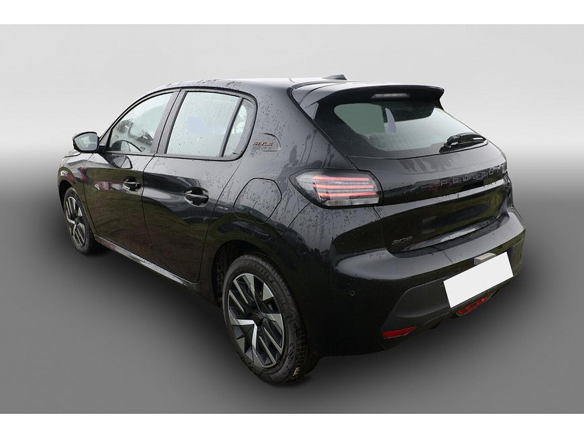 Peugeot 208 (2025) - Photo 4