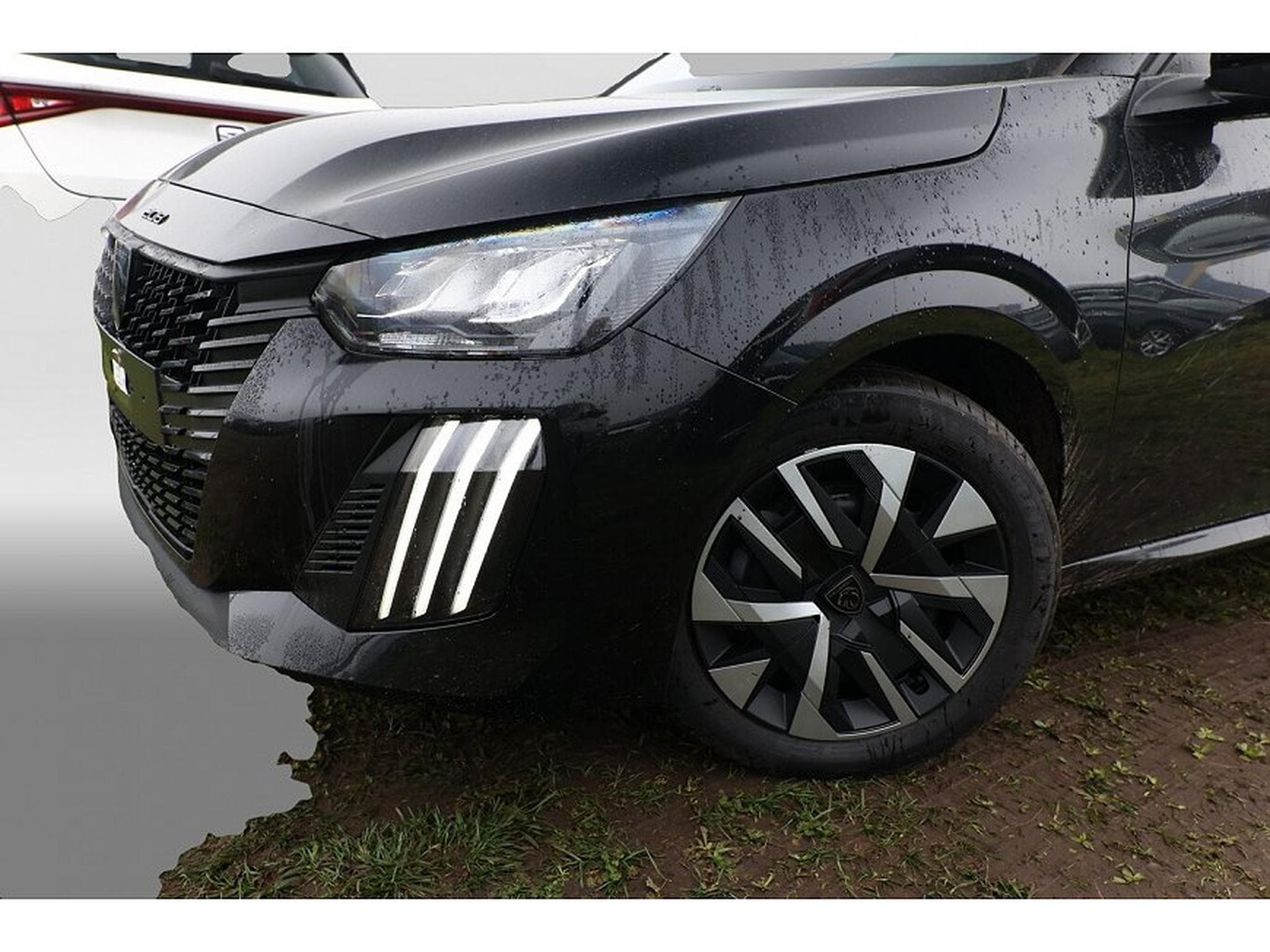 Peugeot 208 (2025) - Foto 5