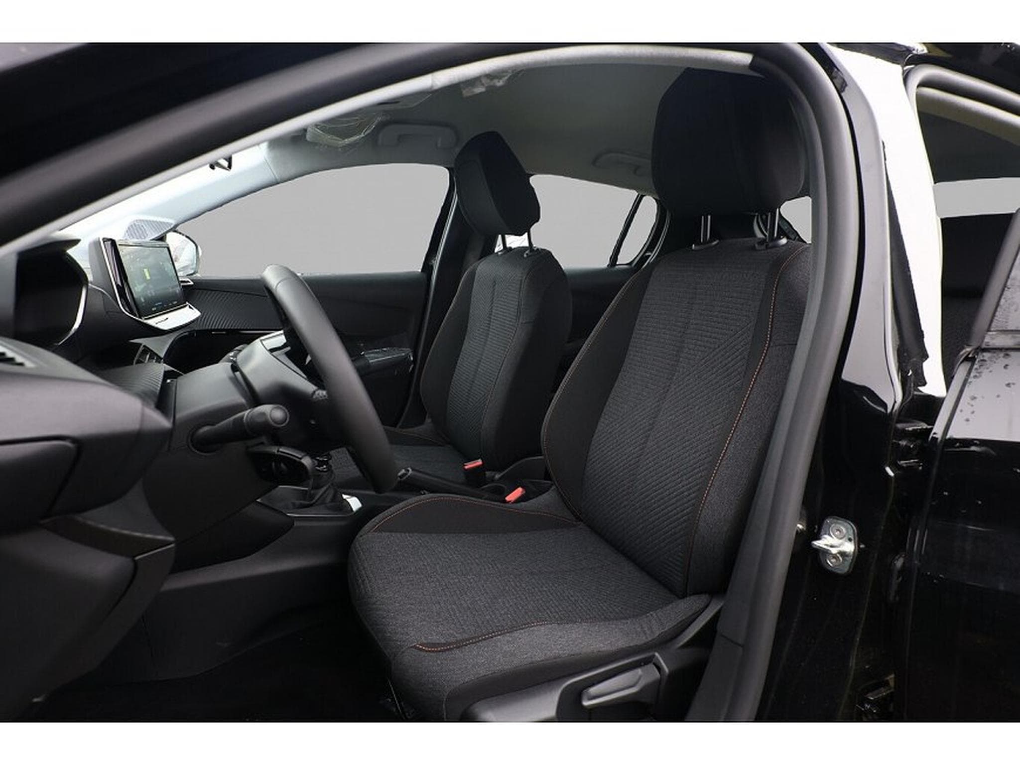 Peugeot 208 (2025) - Foto 6