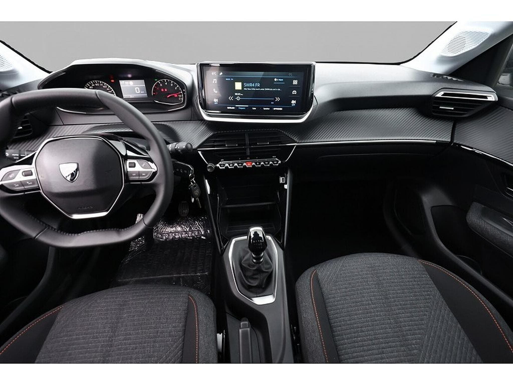 Peugeot 208 (2025) - Foto 8