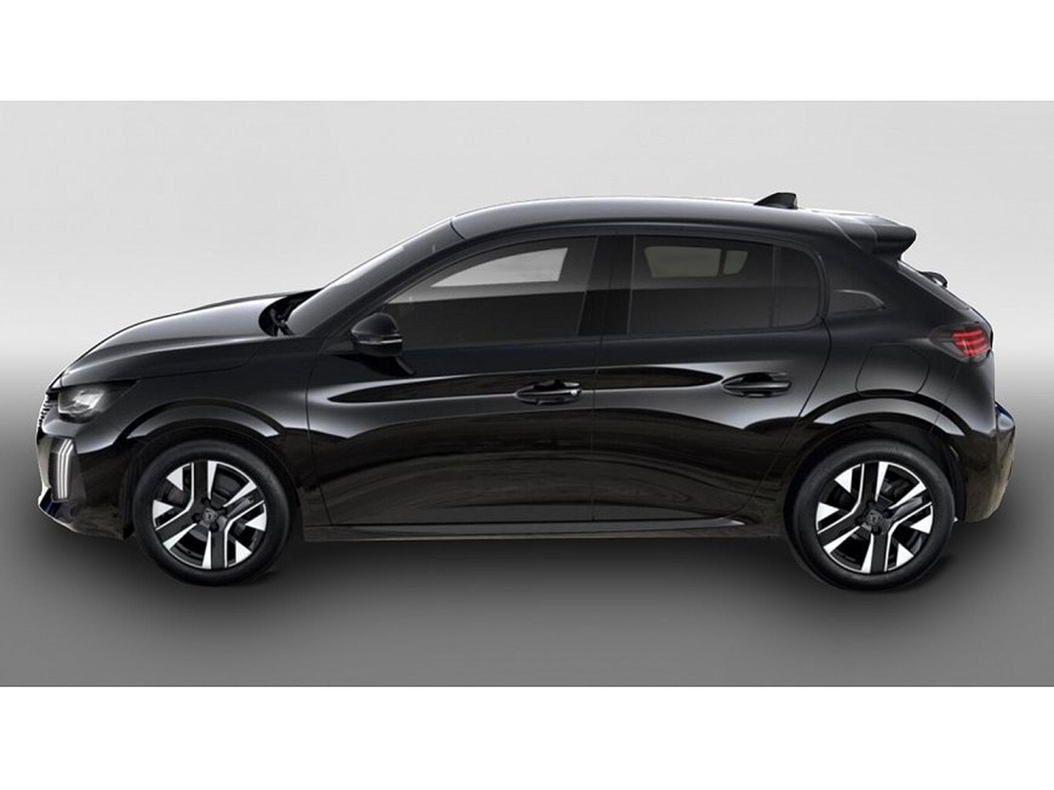 Peugeot 208 (2025) - Photo 2