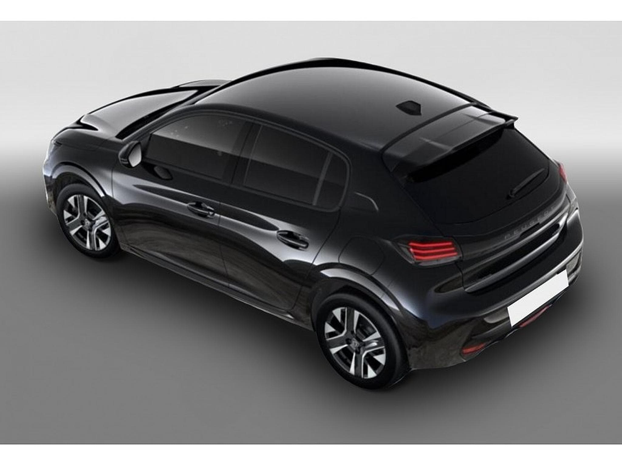 Peugeot 208 (2025) - Photo 3