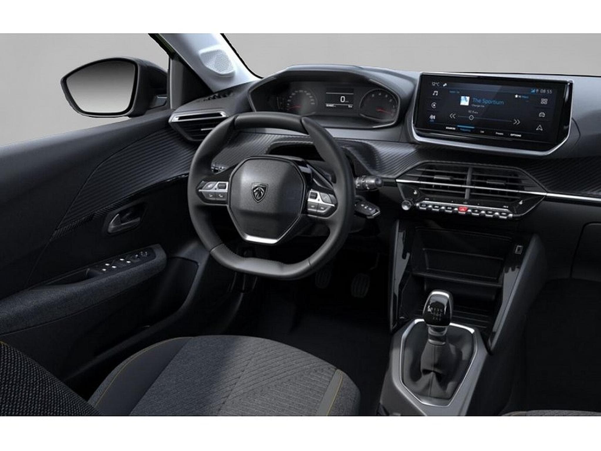 Peugeot 208 (2025) - Photo 4